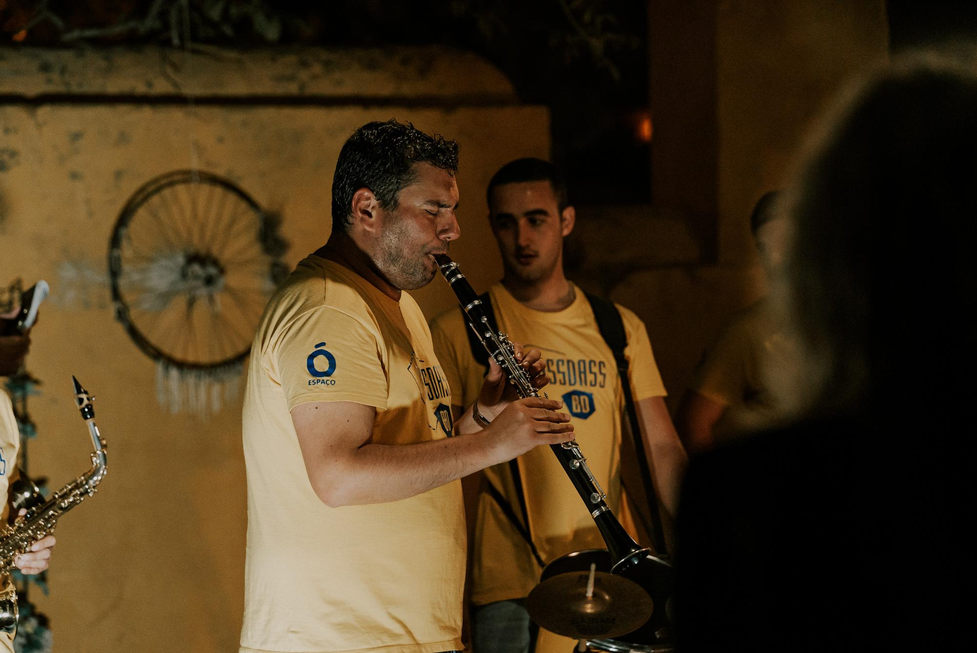 Concerto Brass Dass. Beyond Creative 20 | Cinematic Video & Photography Production Lisbon & Algarve