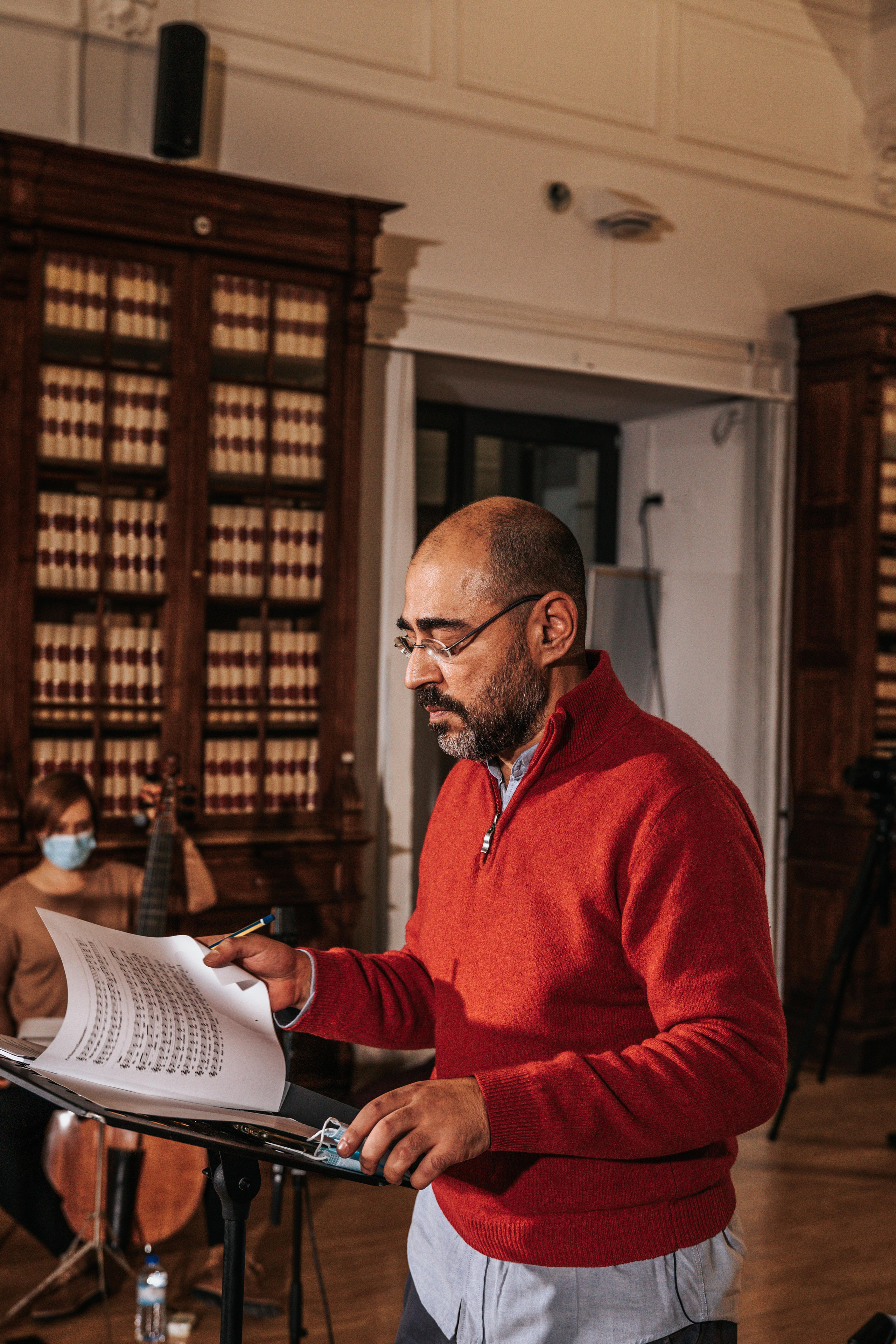 Polyphōnos — ensemble vocal e instrumental 🎼. Beyond Creative 20 | Cinematic Video & Photography Production Lisbon & Algarve