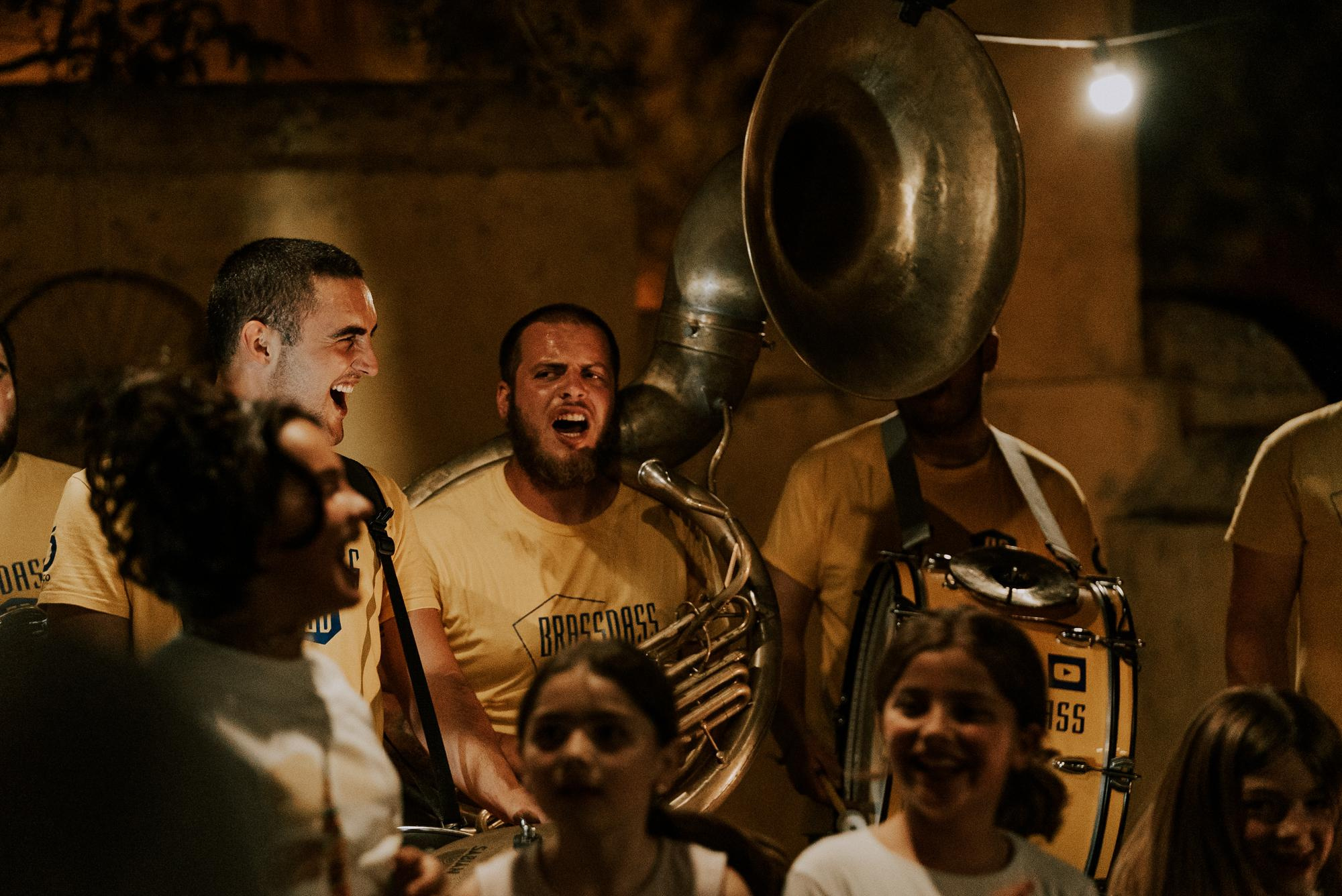 Concerto Brass Dass. Beyond Creative 20 | Cinematic Video & Photography Production Lisbon & Algarve