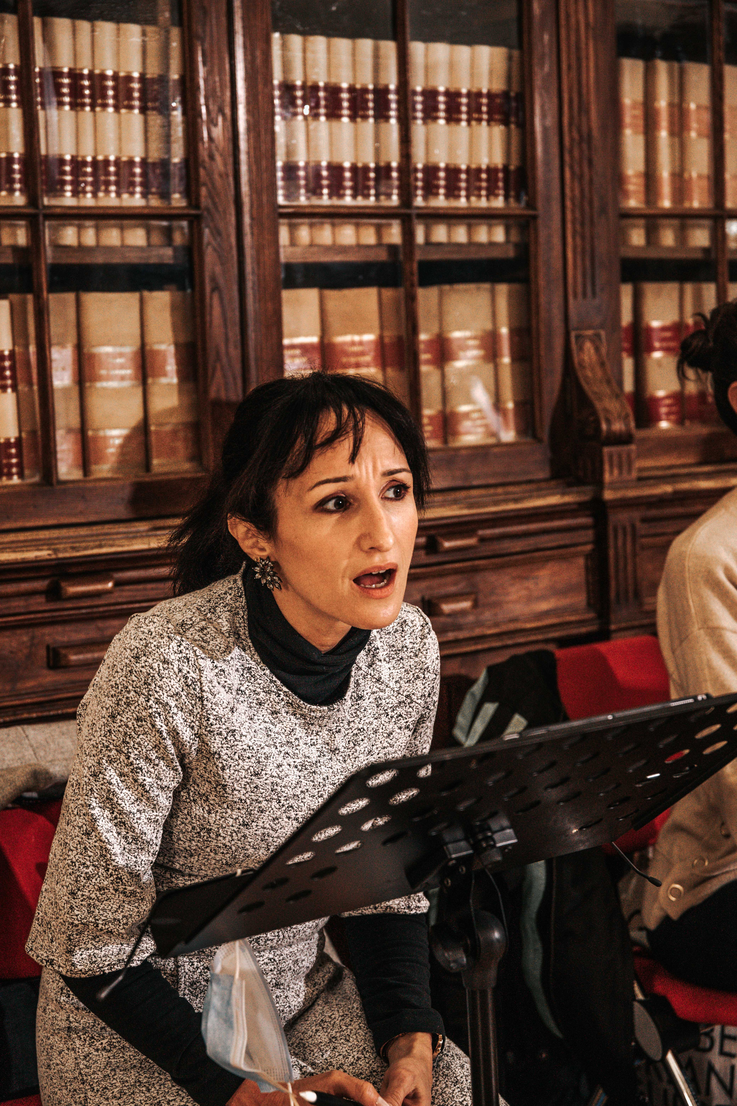 Polyphōnos — ensemble vocal e instrumental 🎼. Beyond Creative 20 | Cinematic Video & Photography Production Lisbon & Algarve