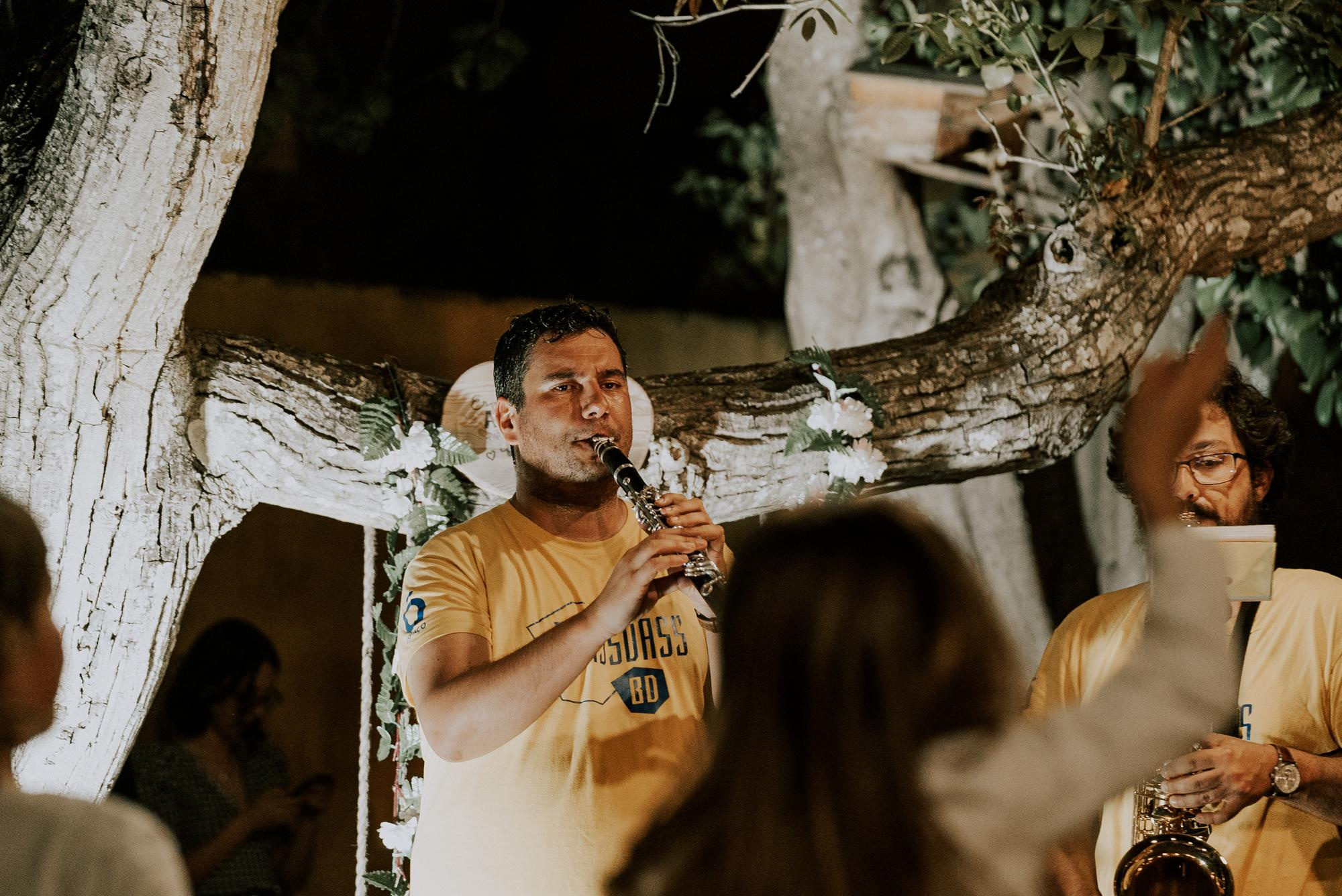 Concerto Brass Dass. Beyond Creative 20 | Cinematic Video & Photography Production Lisbon & Algarve