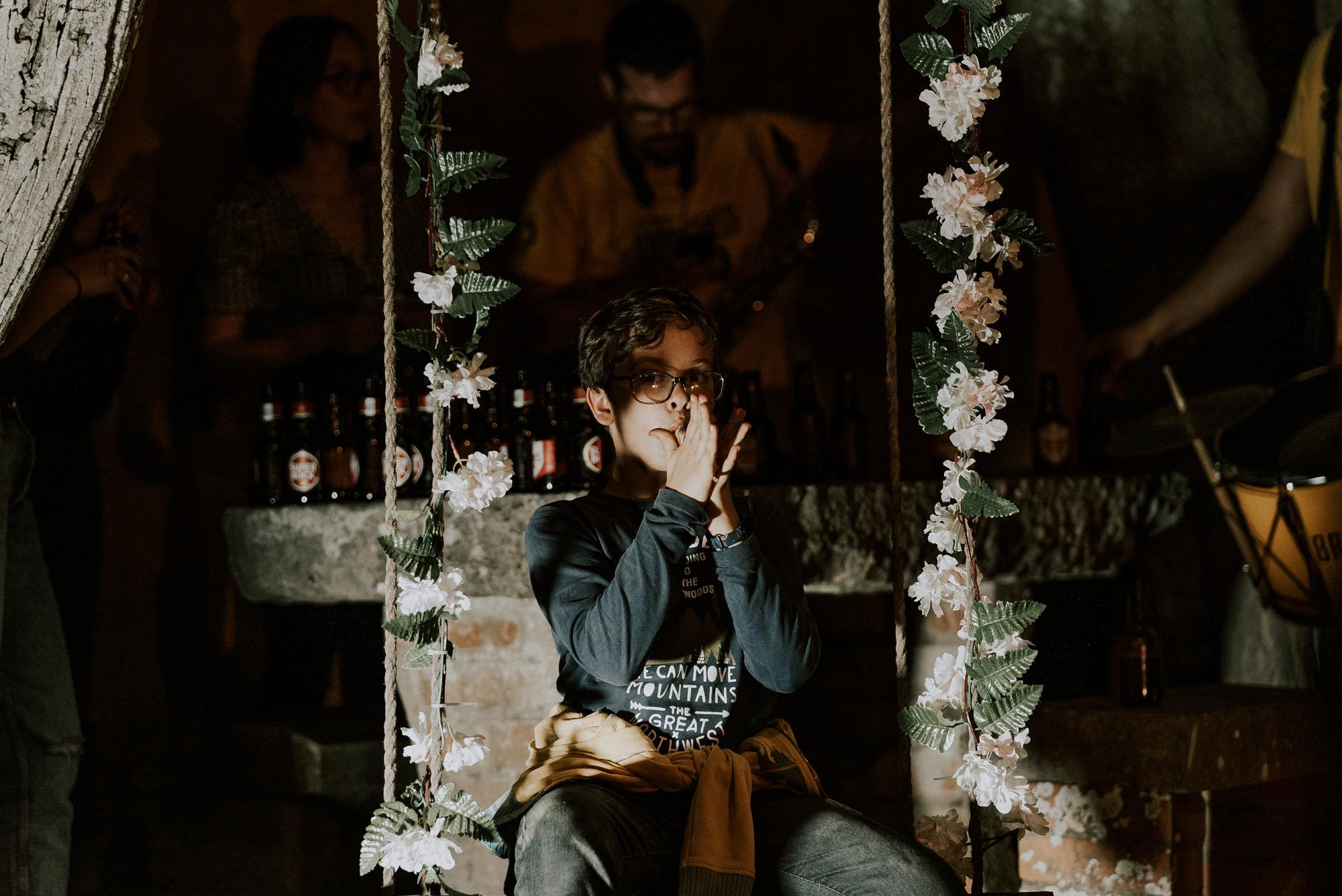 Concerto Brass Dass. Beyond Creative 20 | Cinematic Video & Photography Production Lisbon & Algarve