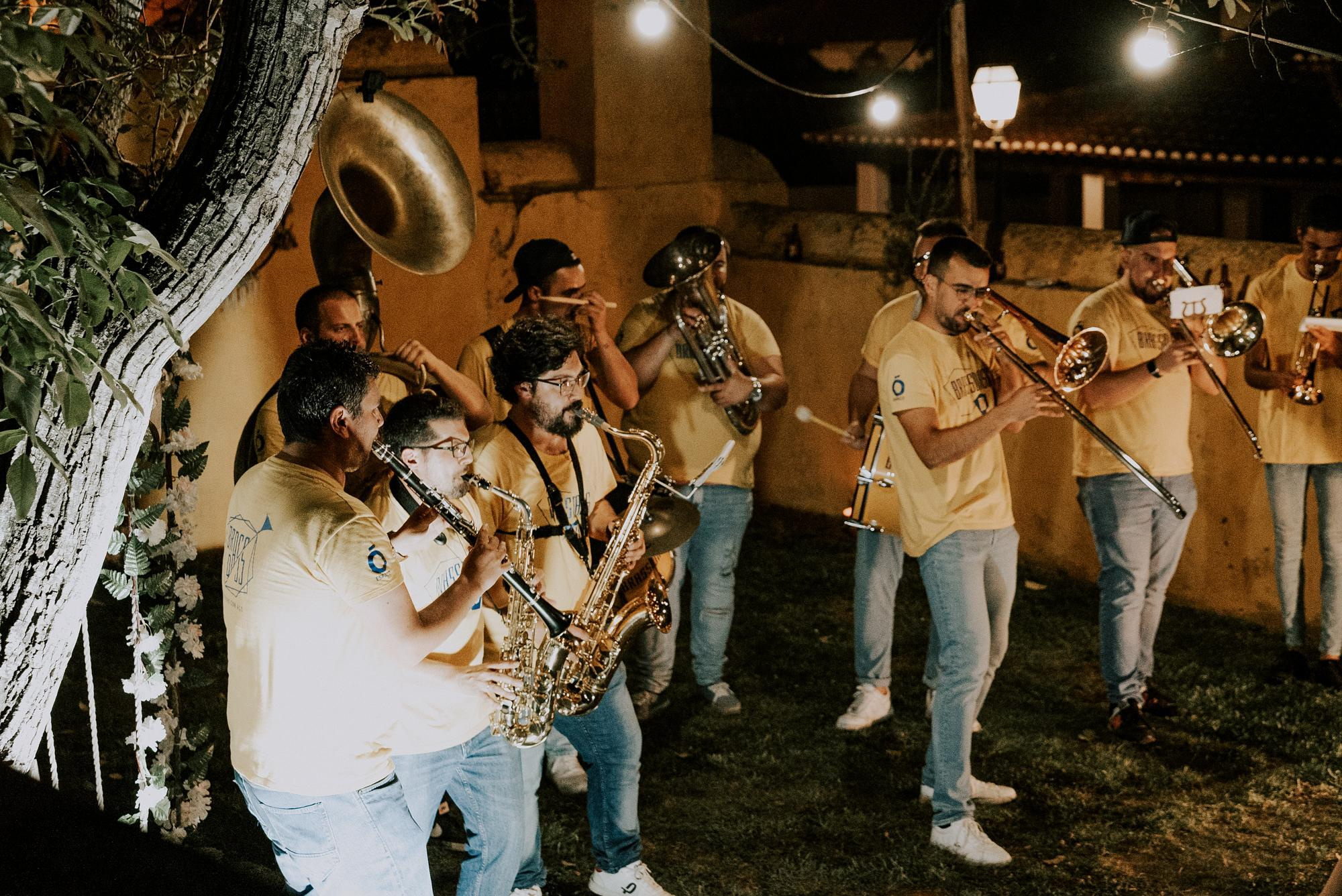 Concerto Brass Dass. Beyond Creative 20 | Cinematic Video & Photography Production Lisbon & Algarve