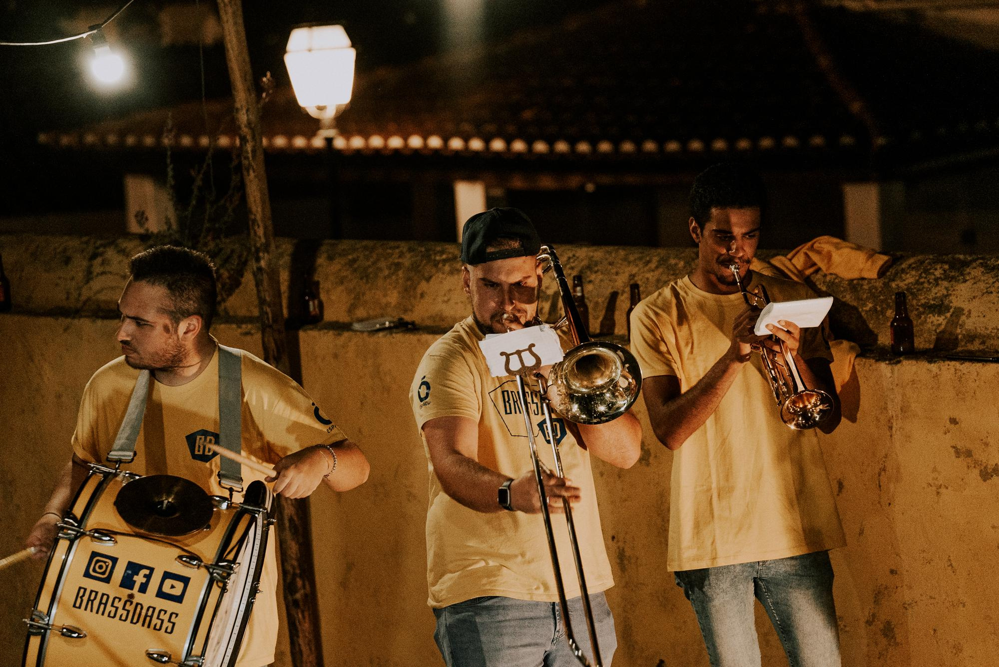Concerto Brass Dass. Beyond Creative 20 | Cinematic Video & Photography Production Lisbon & Algarve