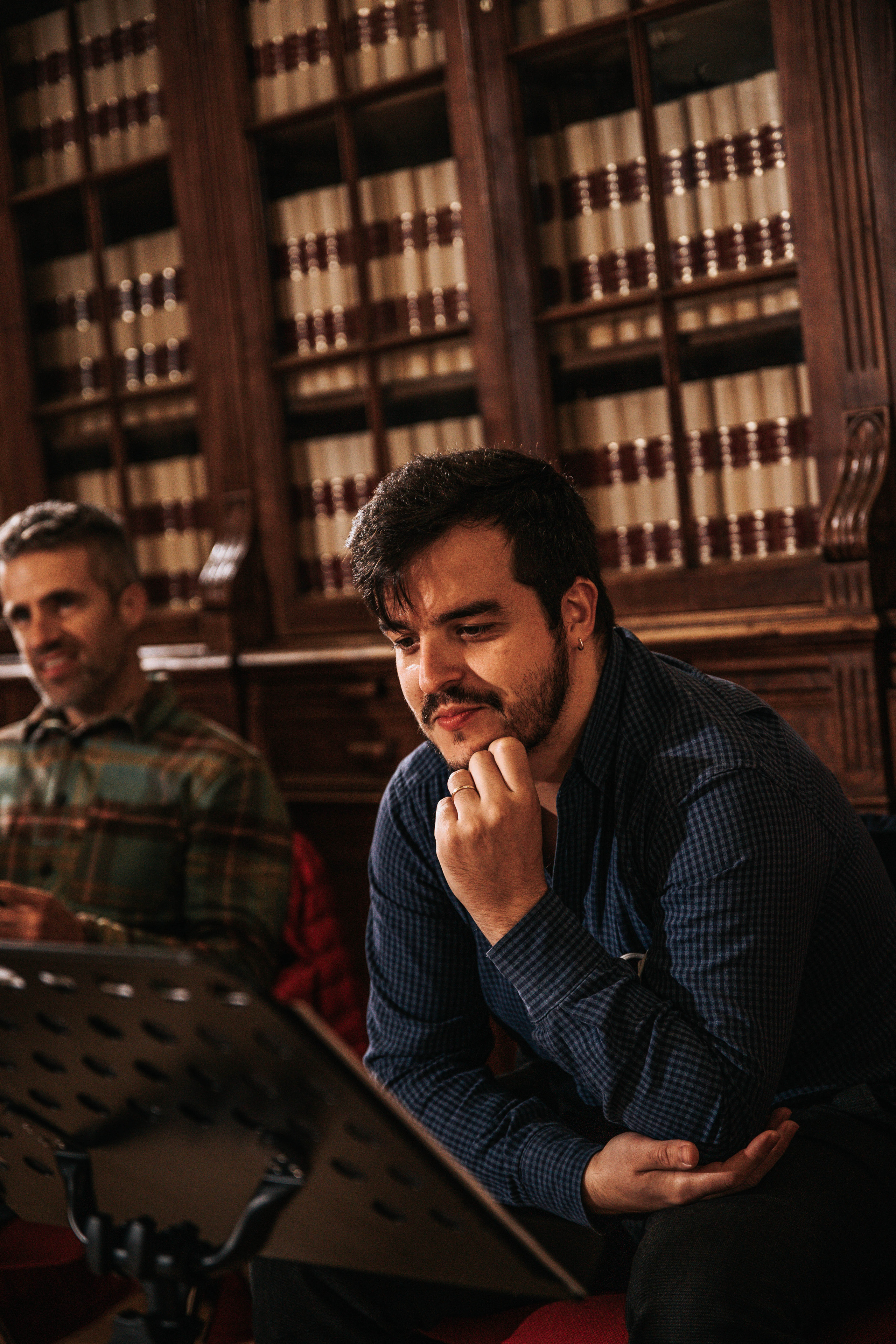 Polyphōnos — ensemble vocal e instrumental 🎼. Beyond Creative 20 | Cinematic Video & Photography Production Lisbon & Algarve