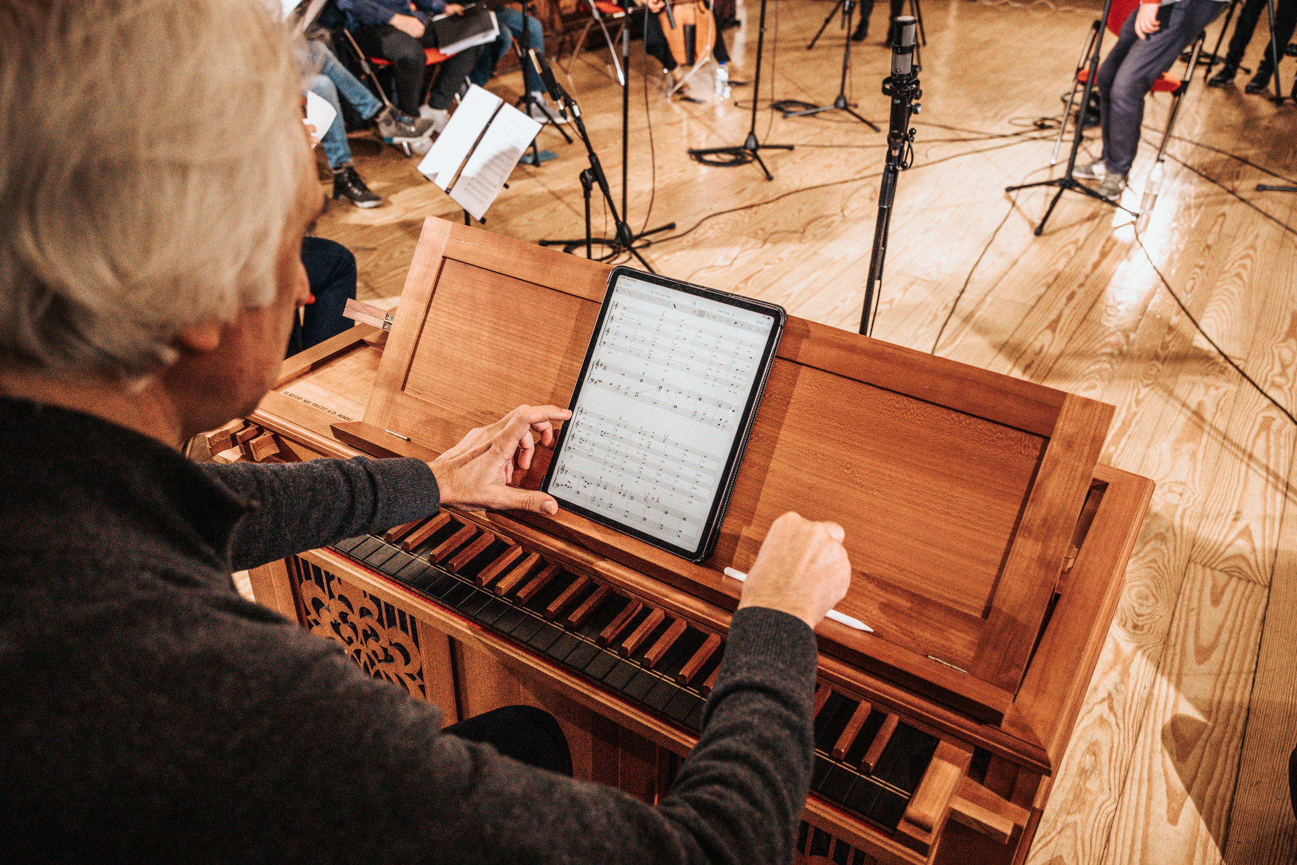 Polyphōnos — ensemble vocal e instrumental 🎼. Beyond Creative 20 | Cinematic Video & Photography Production Lisbon & Algarve