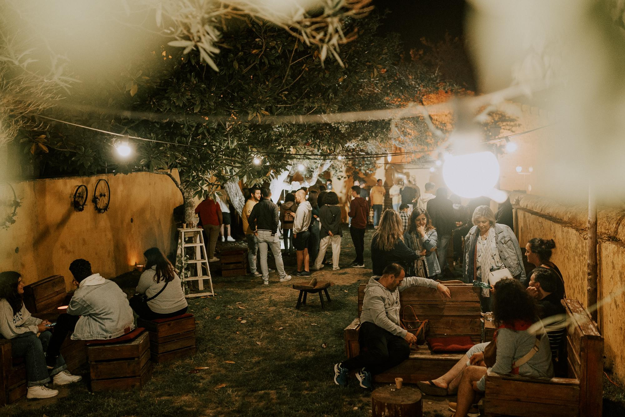 Concerto Brass Dass. Beyond Creative 20 | Cinematic Video & Photography Production Lisbon & Algarve