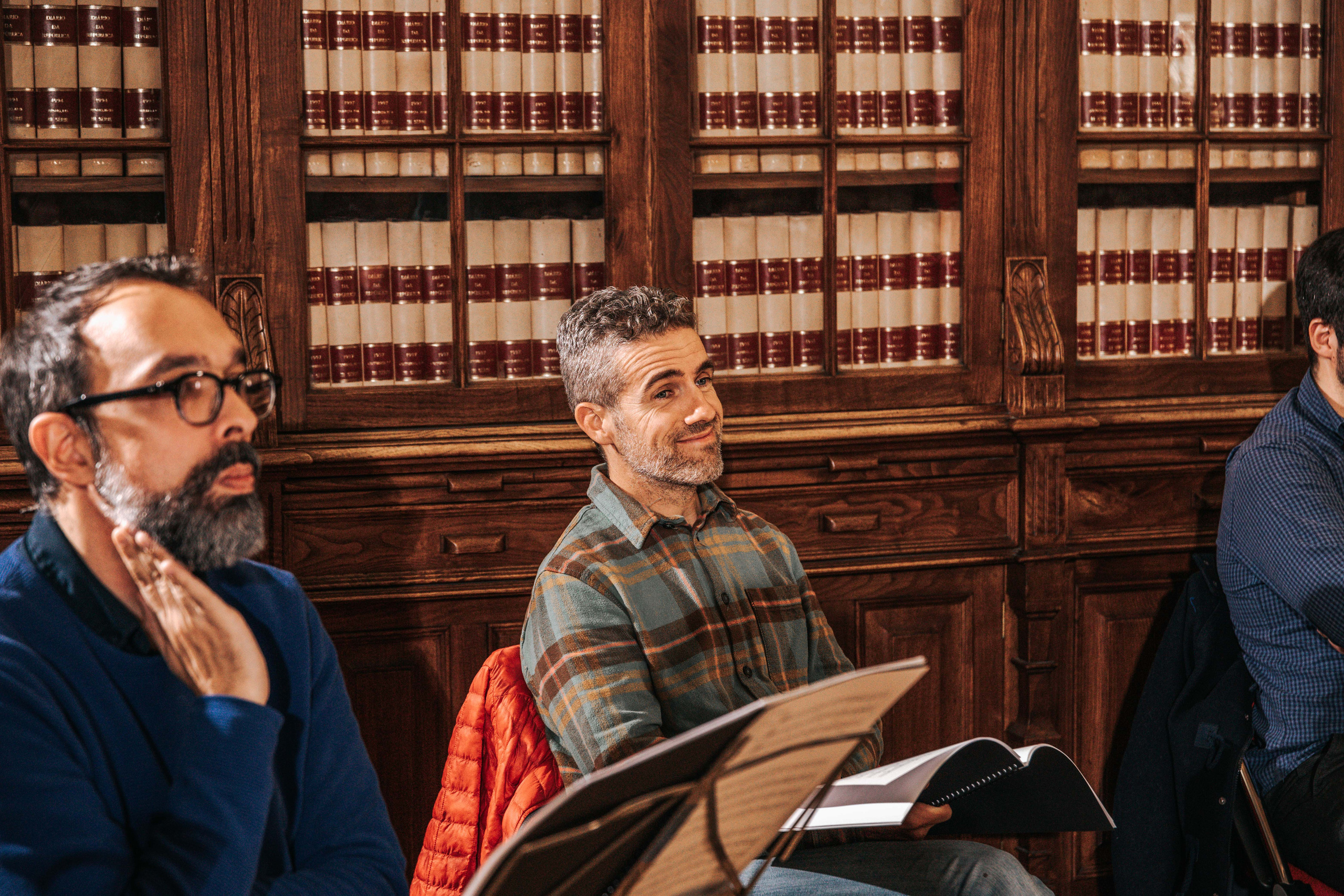 Polyphōnos — ensemble vocal e instrumental 🎼. Beyond Creative 20 | Cinematic Video & Photography Production Lisbon & Algarve