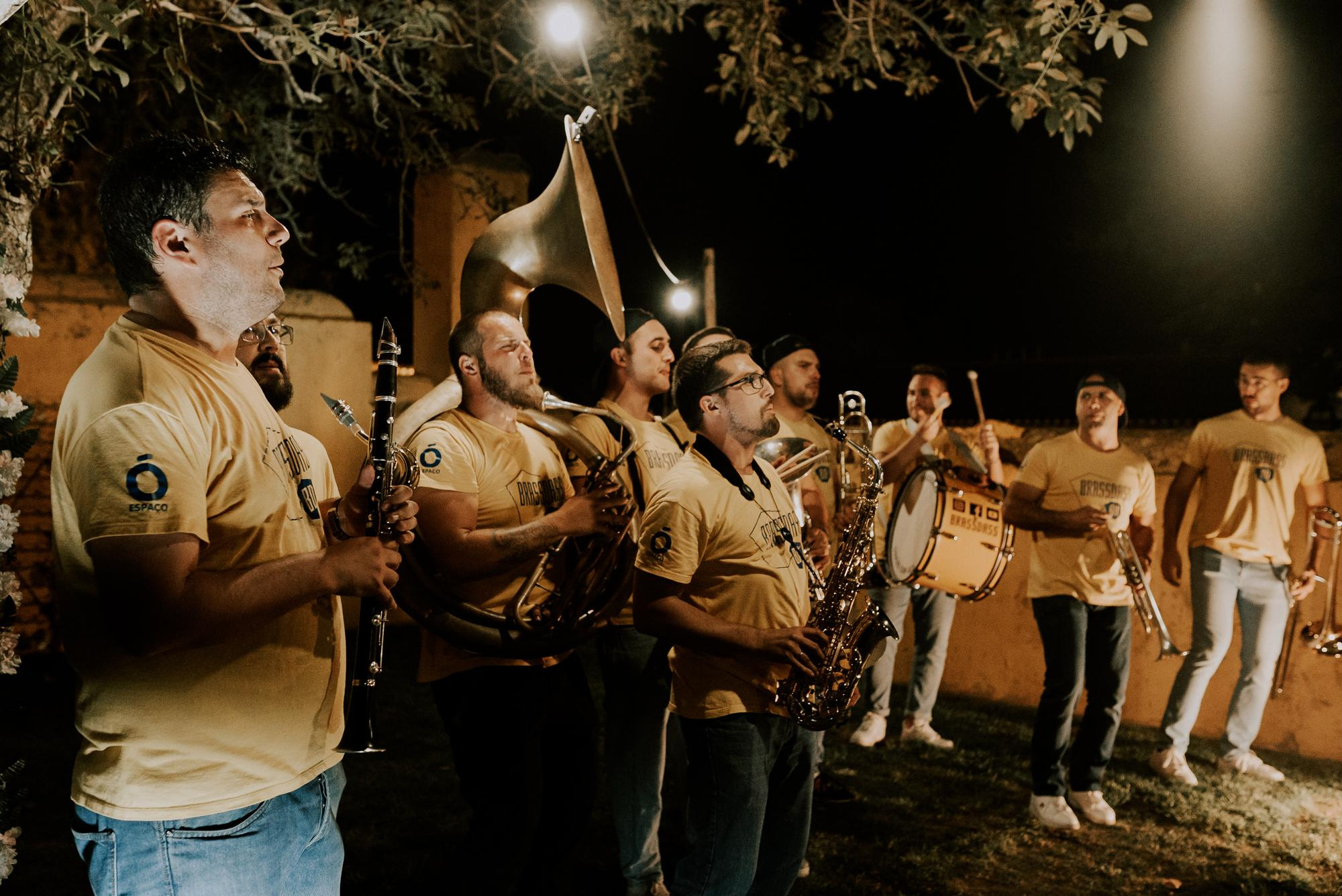 Concerto Brass Dass. Beyond Creative 20 | Cinematic Video & Photography Production Lisbon & Algarve