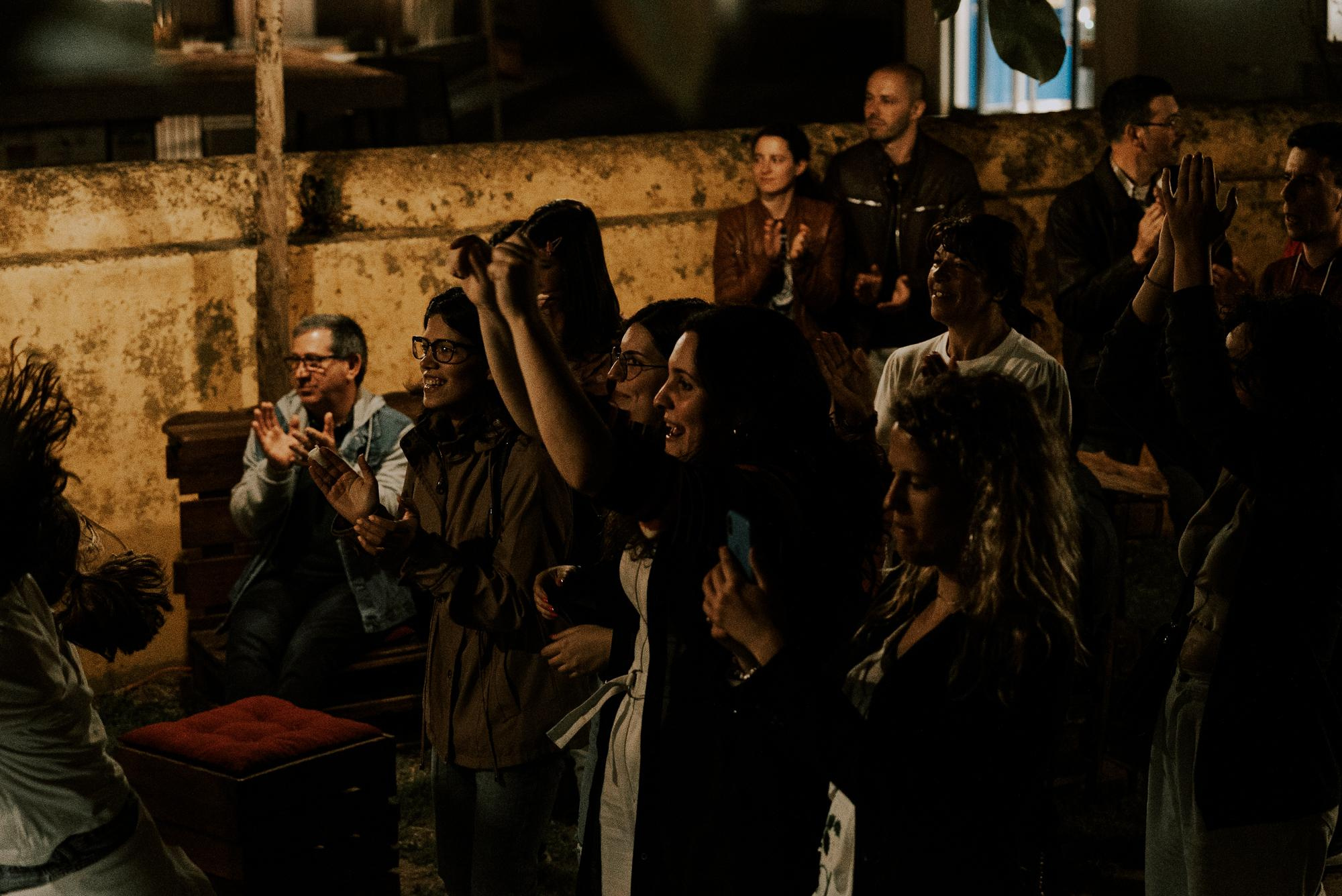 Concerto Brass Dass. Beyond Creative 20 | Cinematic Video & Photography Production Lisbon & Algarve