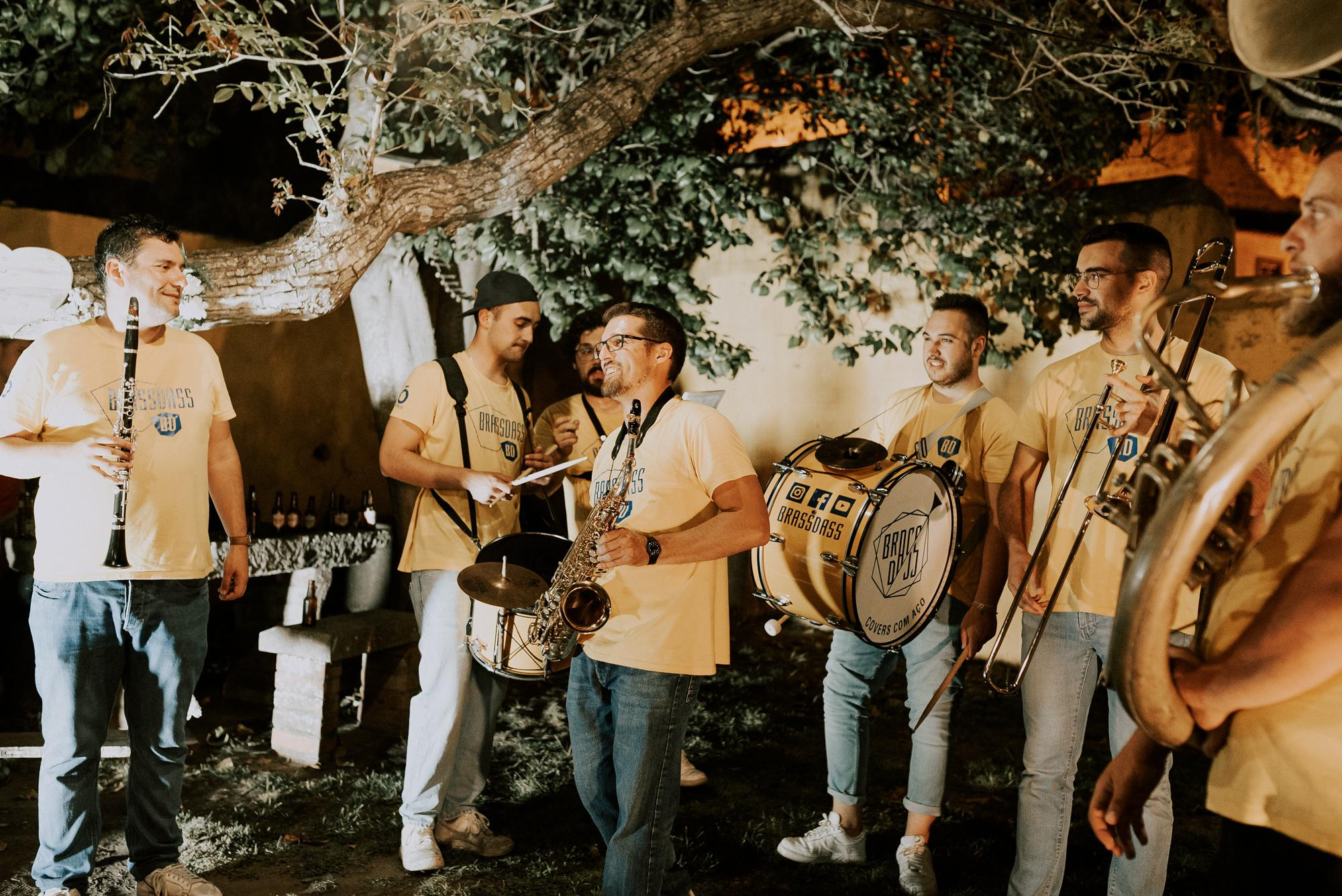 Concerto Brass Dass. Beyond Creative 20 | Cinematic Video & Photography Production Lisbon & Algarve