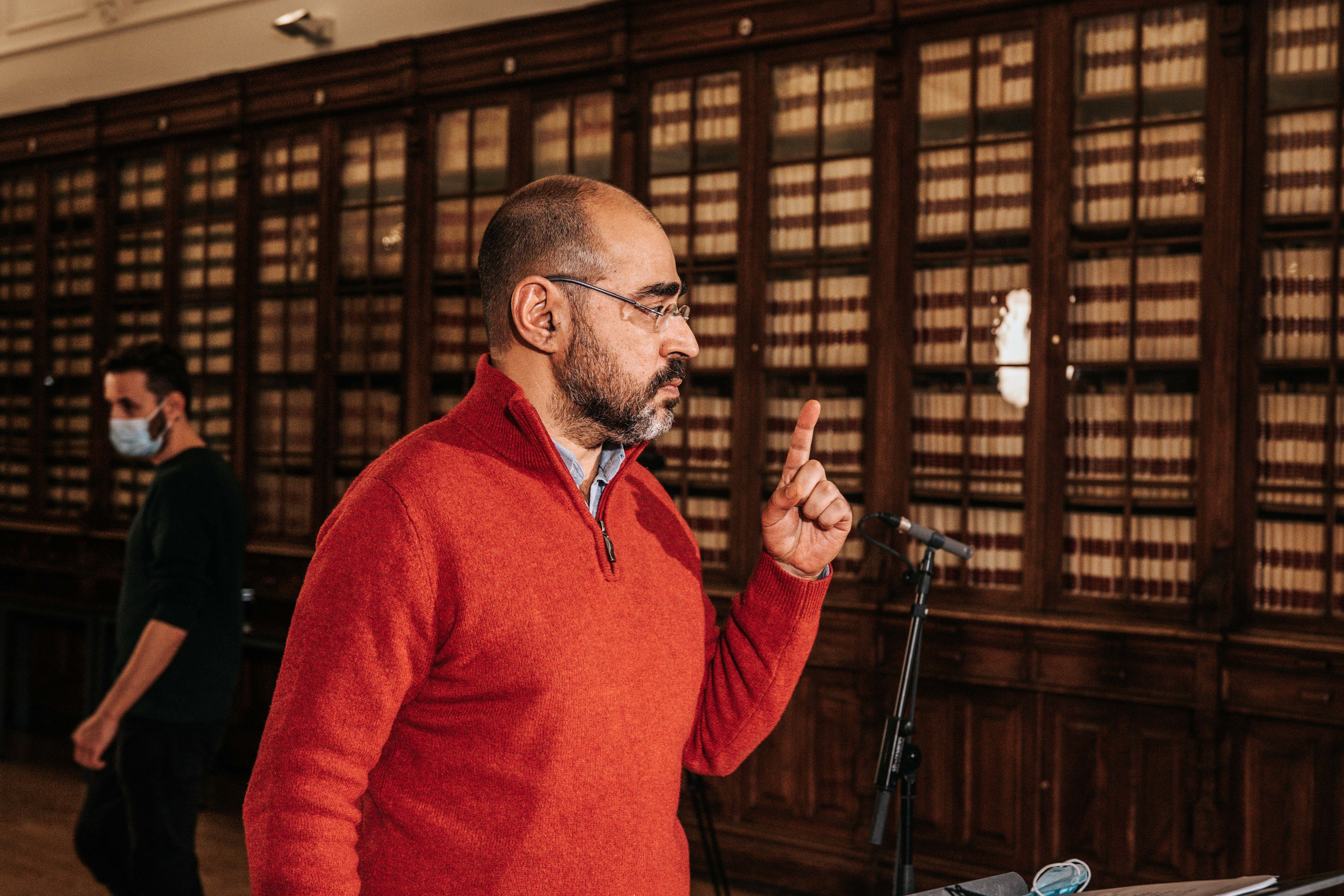 Polyphōnos — ensemble vocal e instrumental 🎼. Beyond Creative 20 | Cinematic Video & Photography Production Lisbon & Algarve