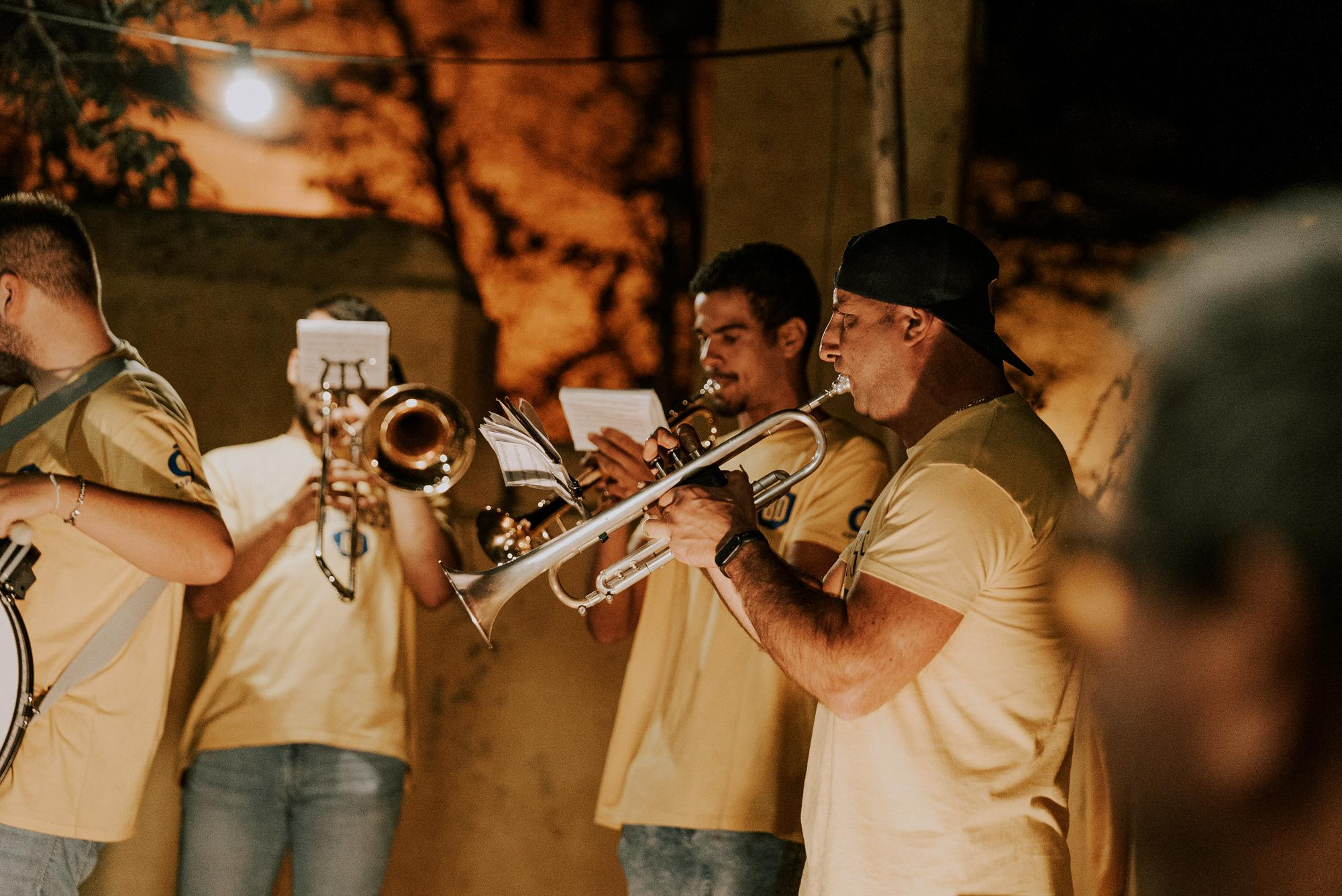 Concerto Brass Dass. Beyond Creative 20 | Cinematic Video & Photography Production Lisbon & Algarve