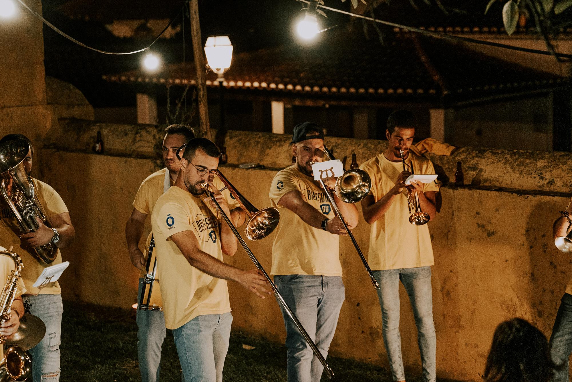 Concerto Brass Dass. Beyond Creative 20 | Cinematic Video & Photography Production Lisbon & Algarve