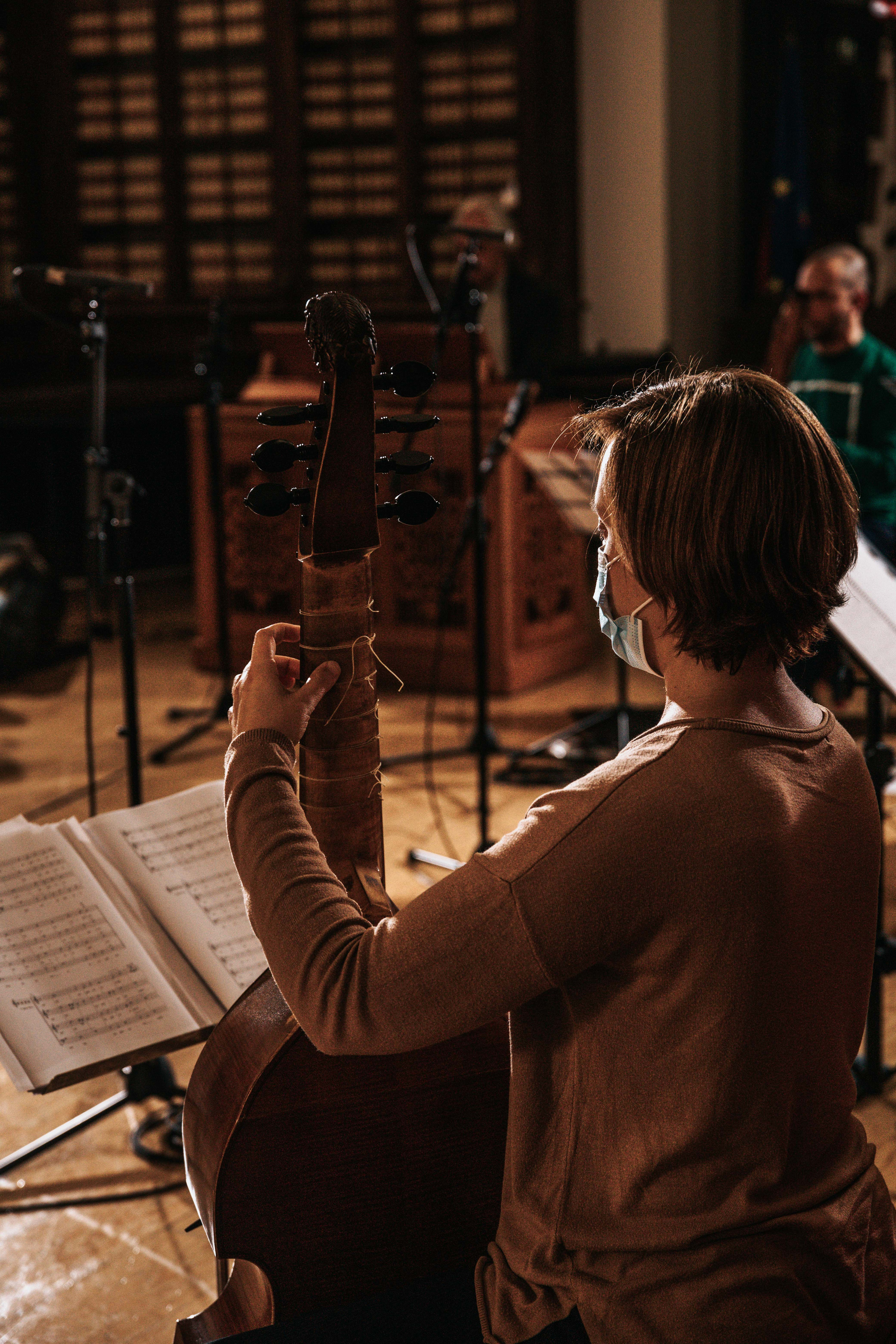 Polyphōnos — ensemble vocal e instrumental 🎼. Beyond Creative 20 | Cinematic Video & Photography Production Lisbon & Algarve