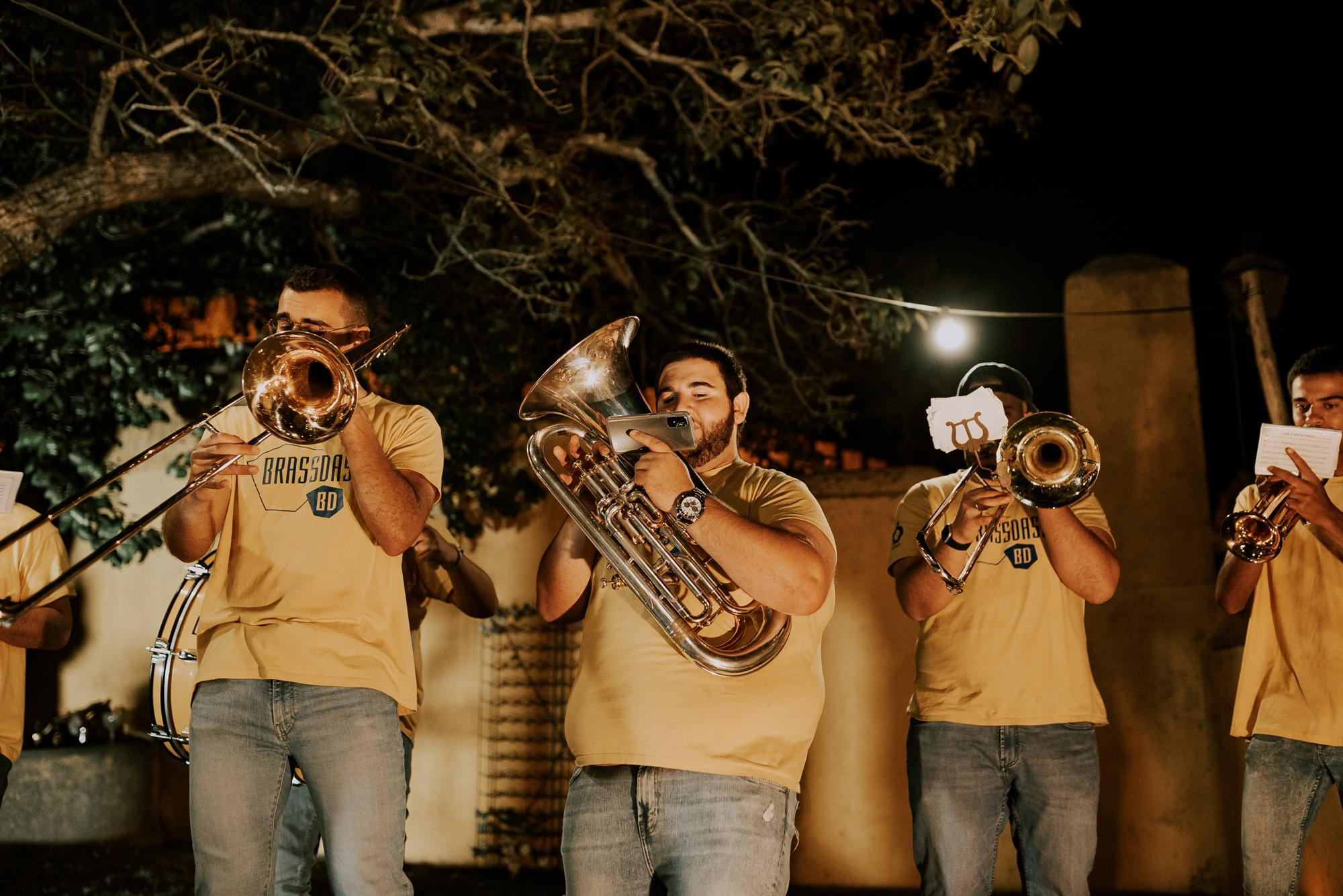 Concerto Brass Dass. Beyond Creative 20 | Cinematic Video & Photography Production Lisbon & Algarve