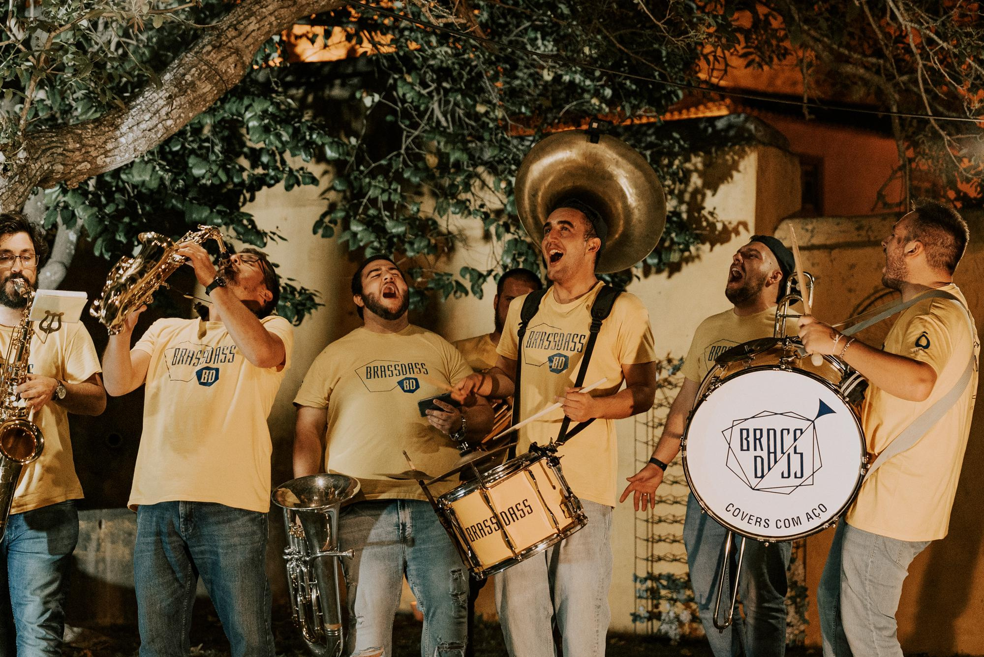 Concerto Brass Dass. Beyond Creative 20 | Cinematic Video & Photography Production Lisbon & Algarve