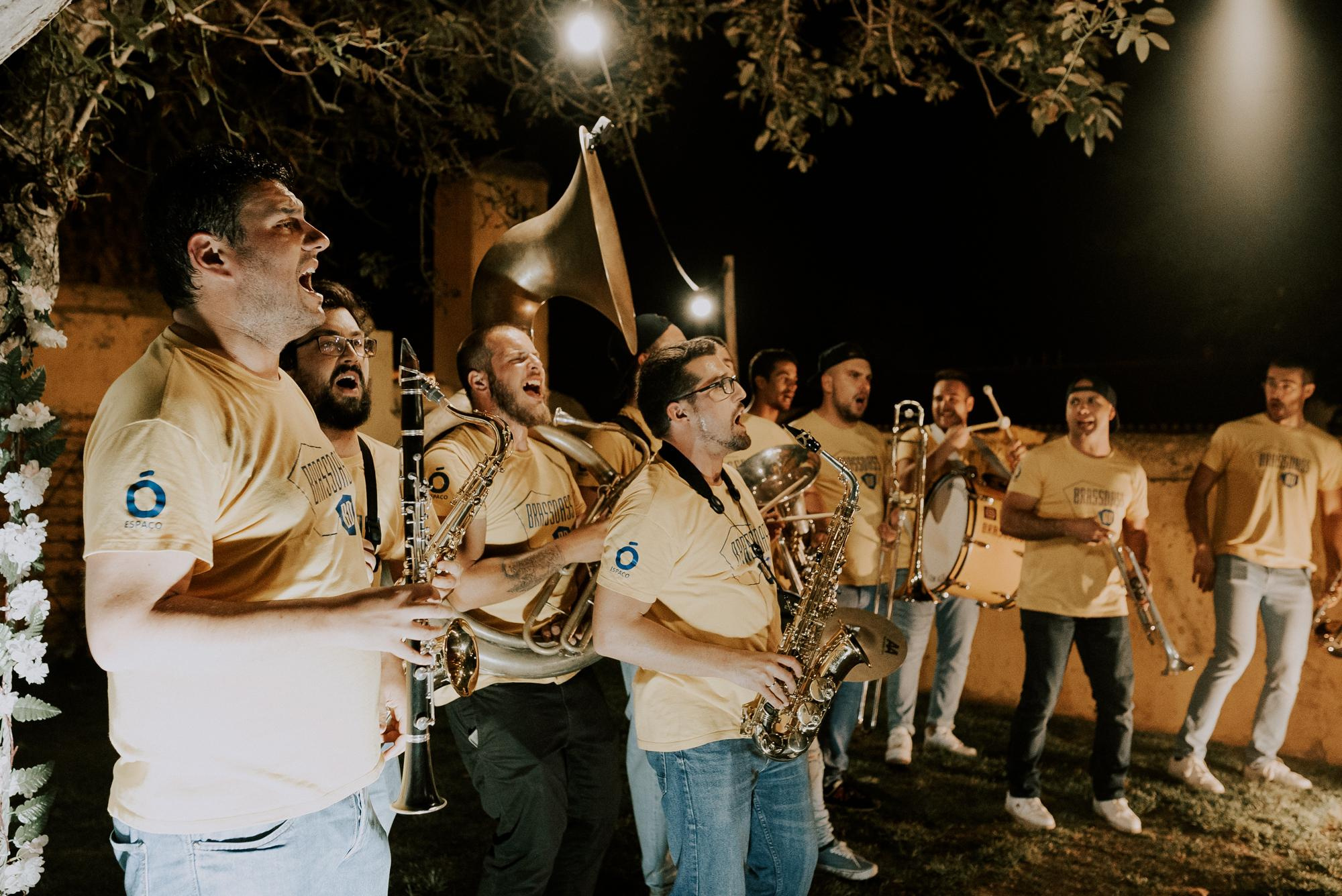 Concerto Brass Dass. Beyond Creative 20 | Cinematic Video & Photography Production Lisbon & Algarve
