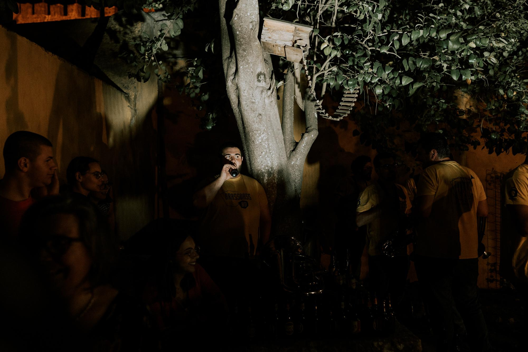 Concerto Brass Dass. Beyond Creative 20 | Cinematic Video & Photography Production Lisbon & Algarve