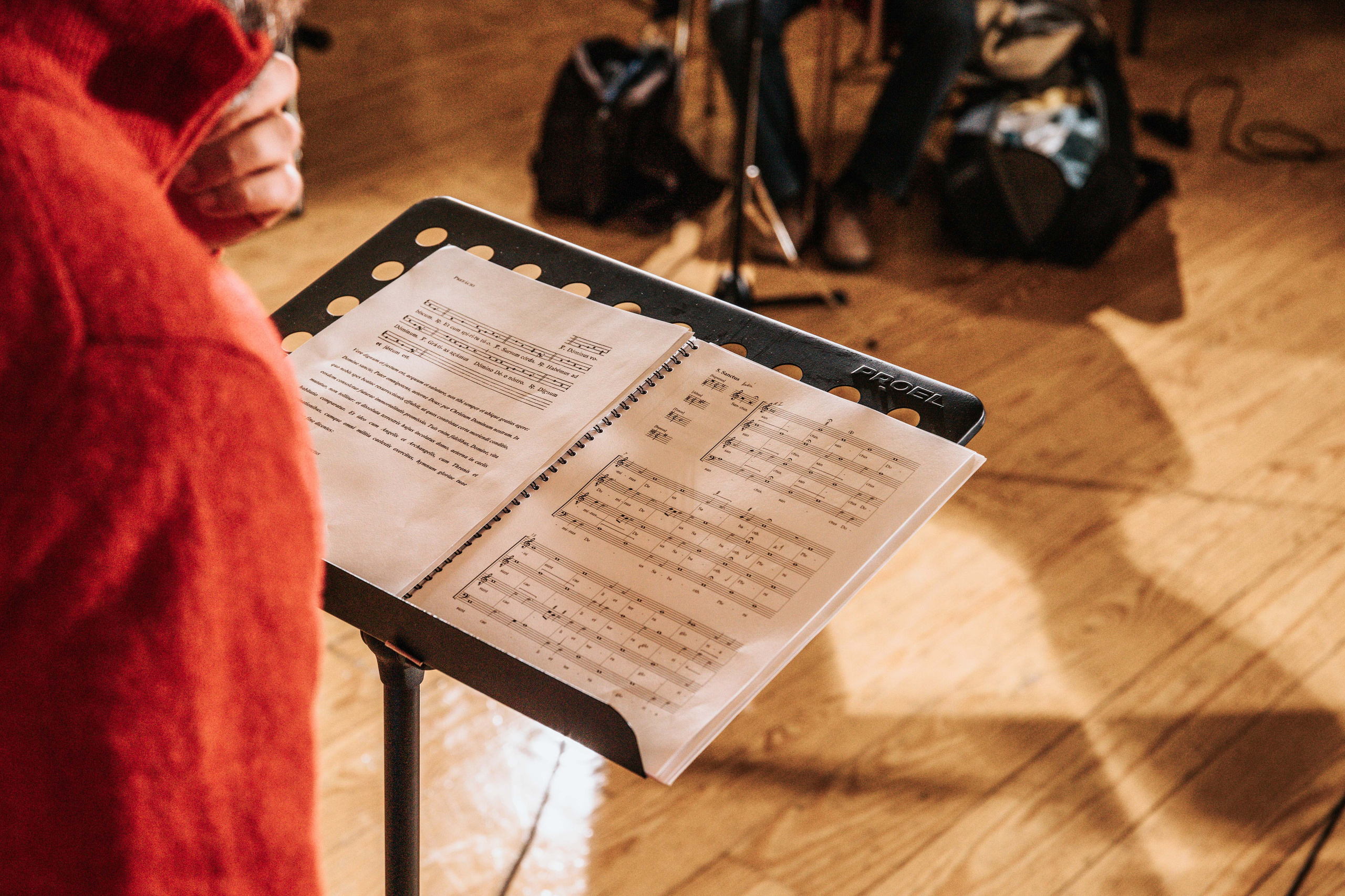 Polyphōnos — ensemble vocal e instrumental 🎼. Beyond Creative 20 | Cinematic Video & Photography Production Lisbon & Algarve