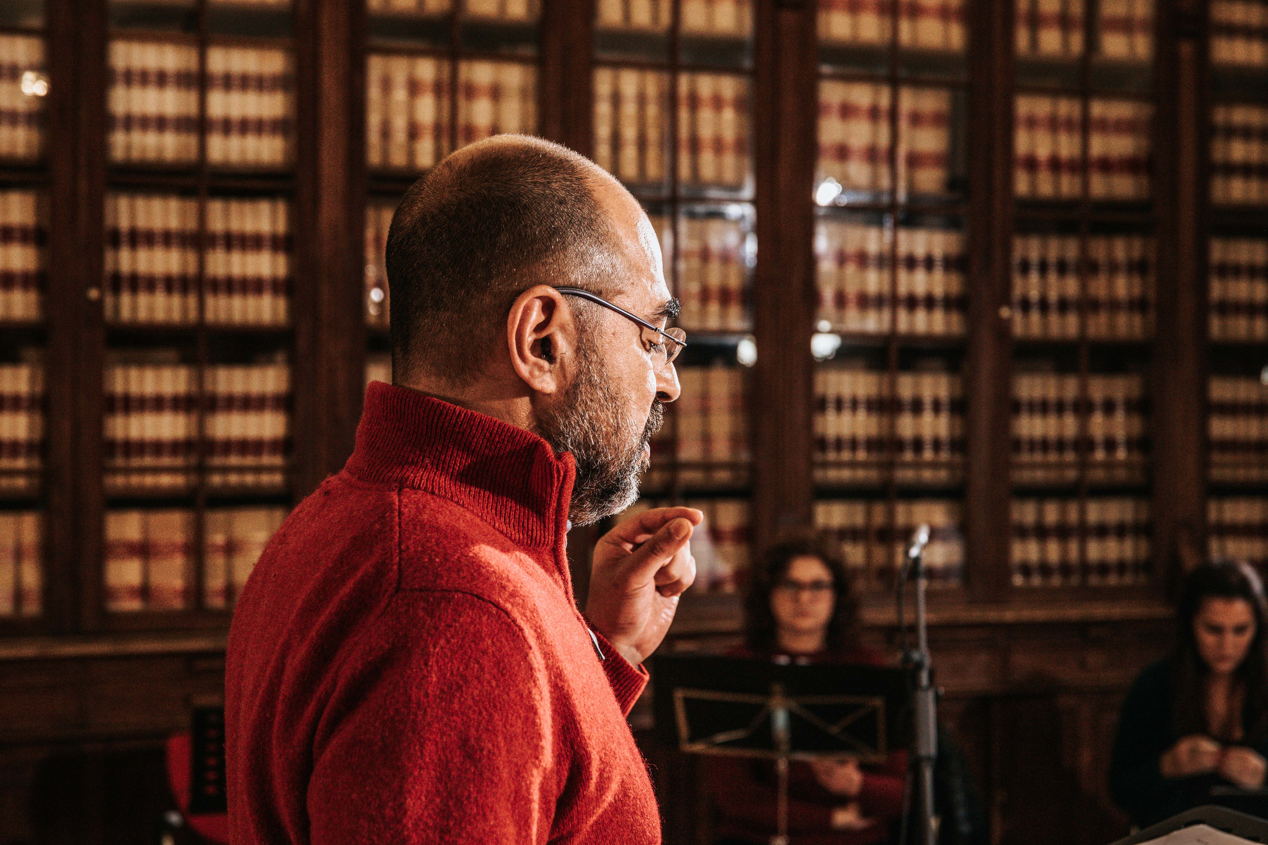 Polyphōnos — ensemble vocal e instrumental 🎼. Beyond Creative 20 | Cinematic Video & Photography Production Lisbon & Algarve