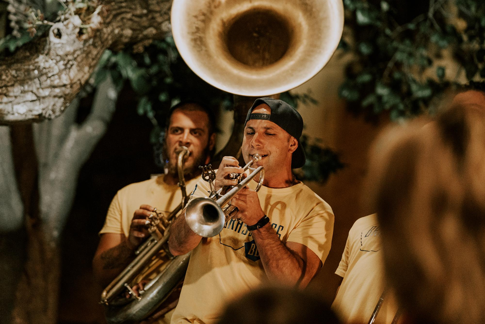 Concerto Brass Dass. Beyond Creative 20 | Cinematic Video & Photography Production Lisbon & Algarve