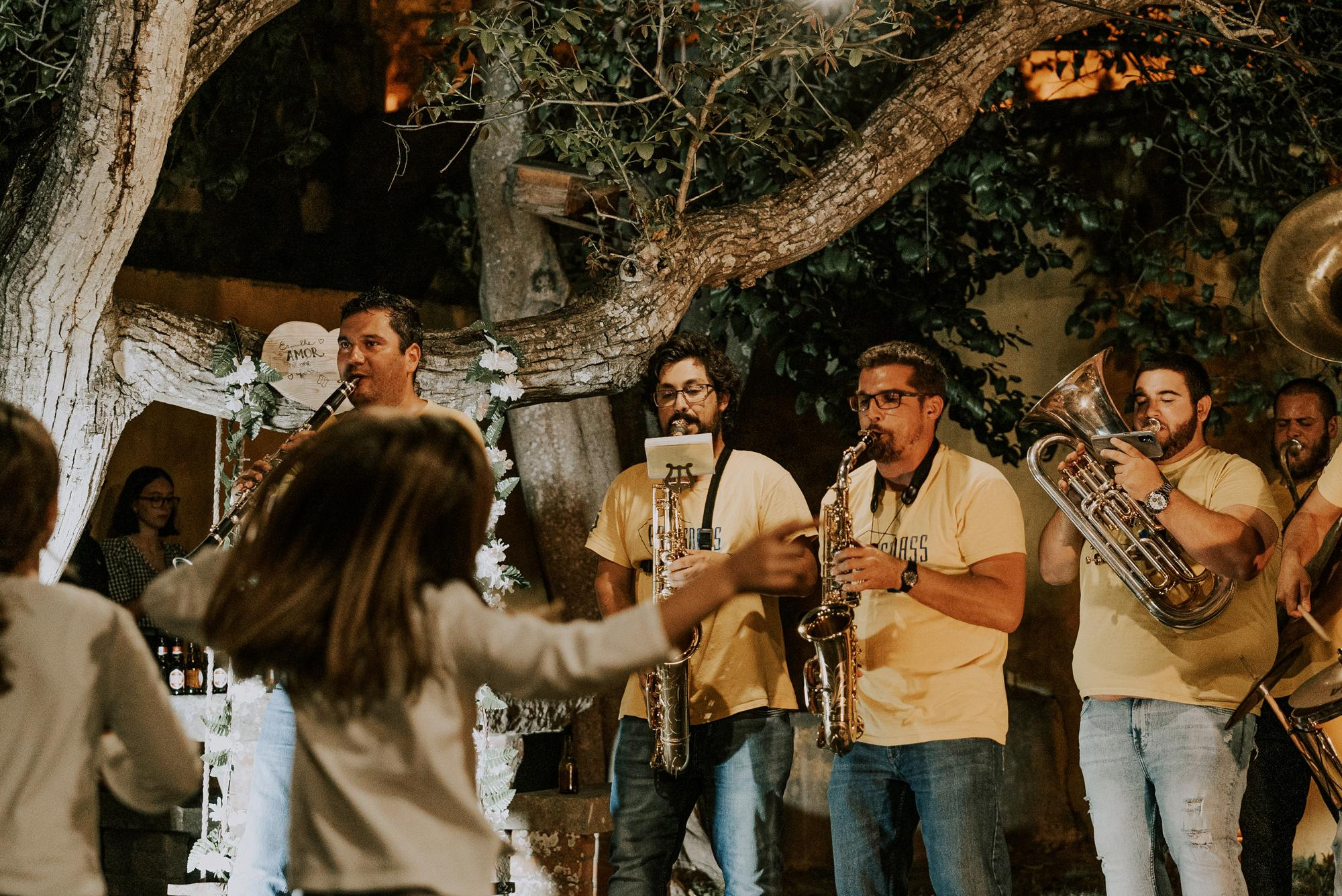 Concerto Brass Dass. Beyond Creative 20 | Cinematic Video & Photography Production Lisbon & Algarve