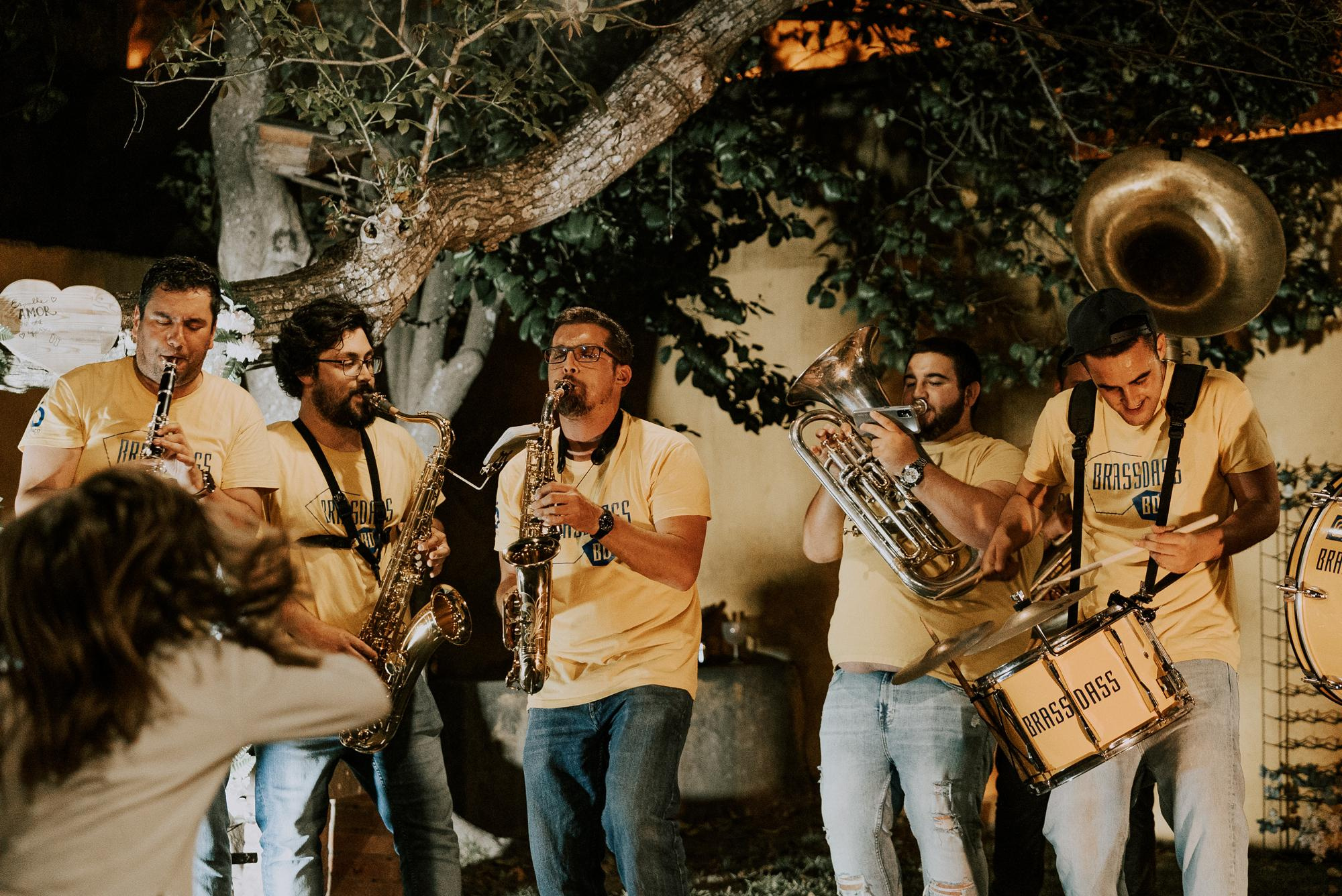 Concerto Brass Dass. Beyond Creative 20 | Cinematic Video & Photography Production Lisbon & Algarve