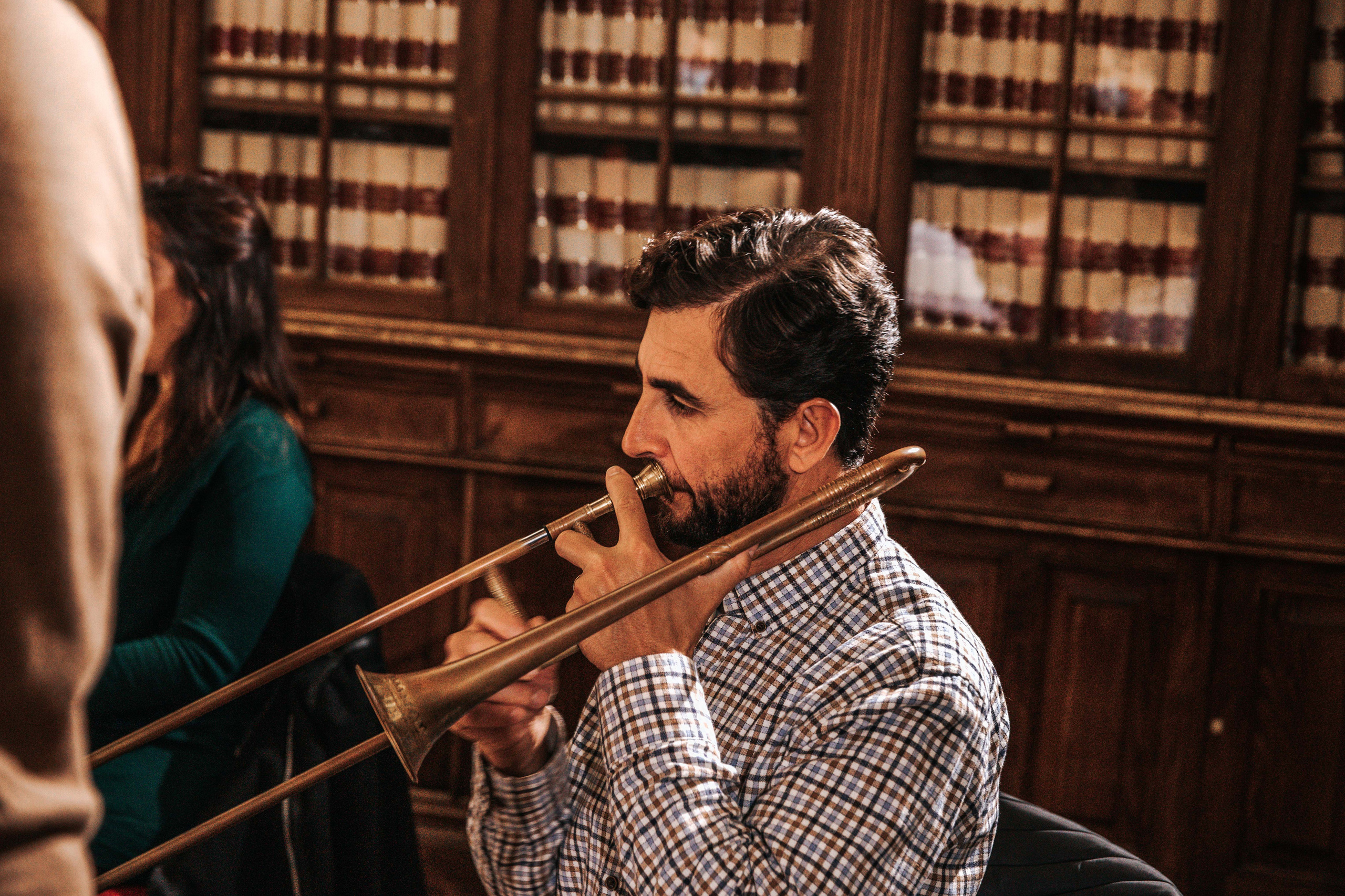 Polyphōnos — ensemble vocal e instrumental 🎼. Beyond Creative 20 | Cinematic Video & Photography Production Lisbon & Algarve