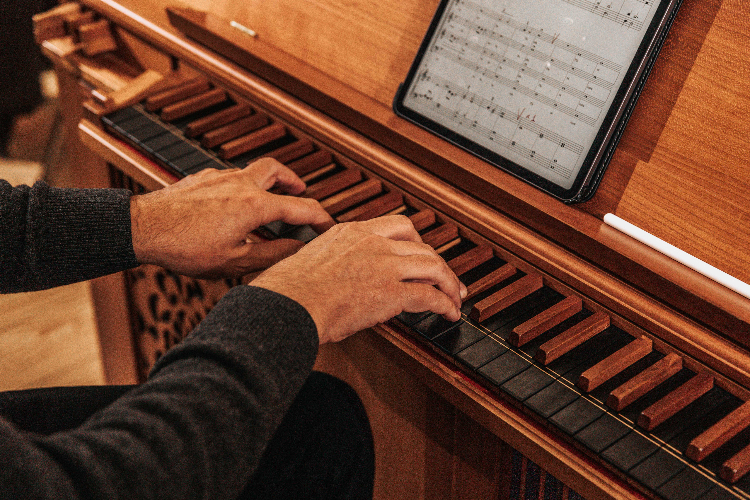 Polyphōnos — ensemble vocal e instrumental 🎼. Beyond Creative 20 | Cinematic Video & Photography Production Lisbon & Algarve