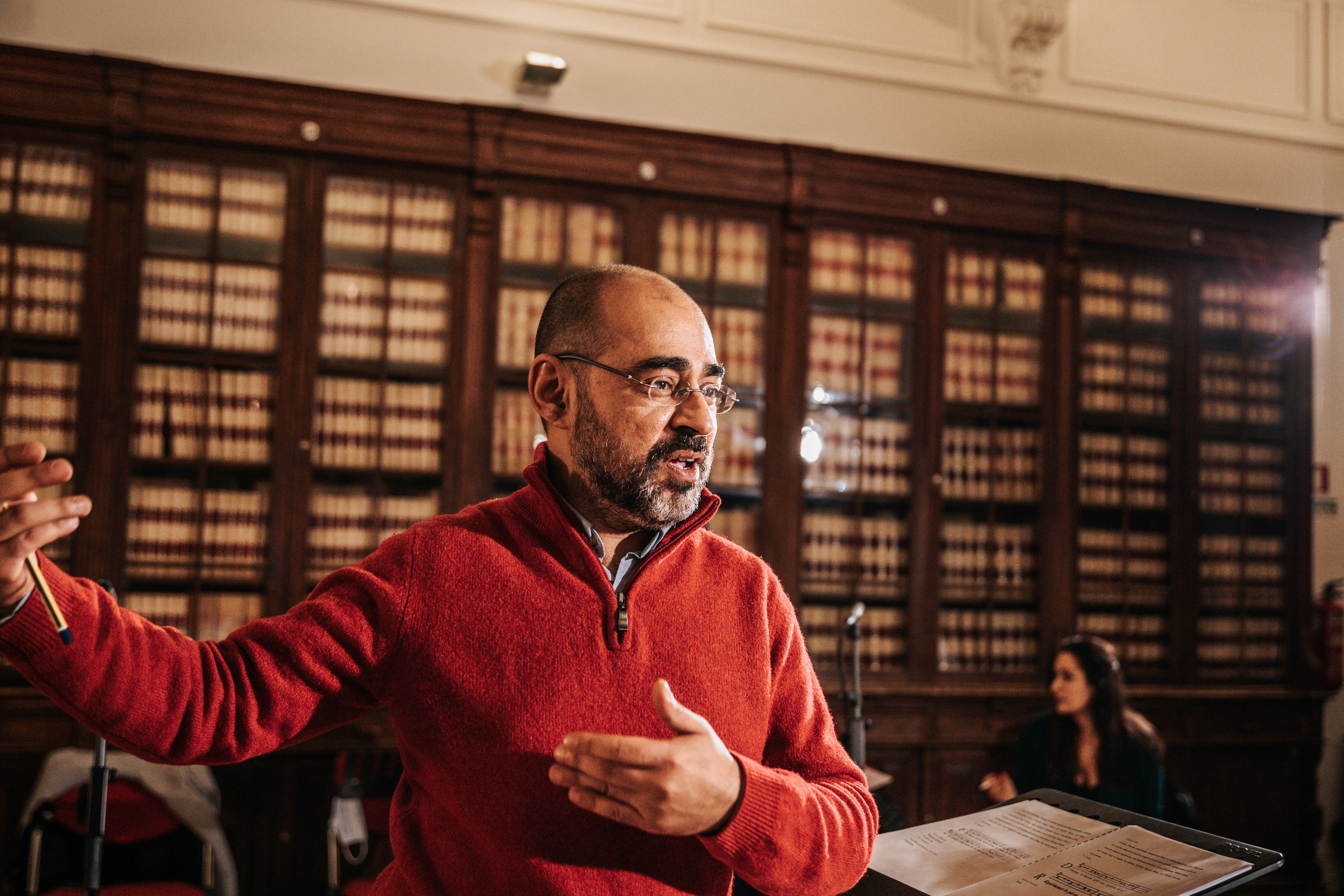 Polyphōnos — ensemble vocal e instrumental 🎼. Beyond Creative 20 | Cinematic Video & Photography Production Lisbon & Algarve