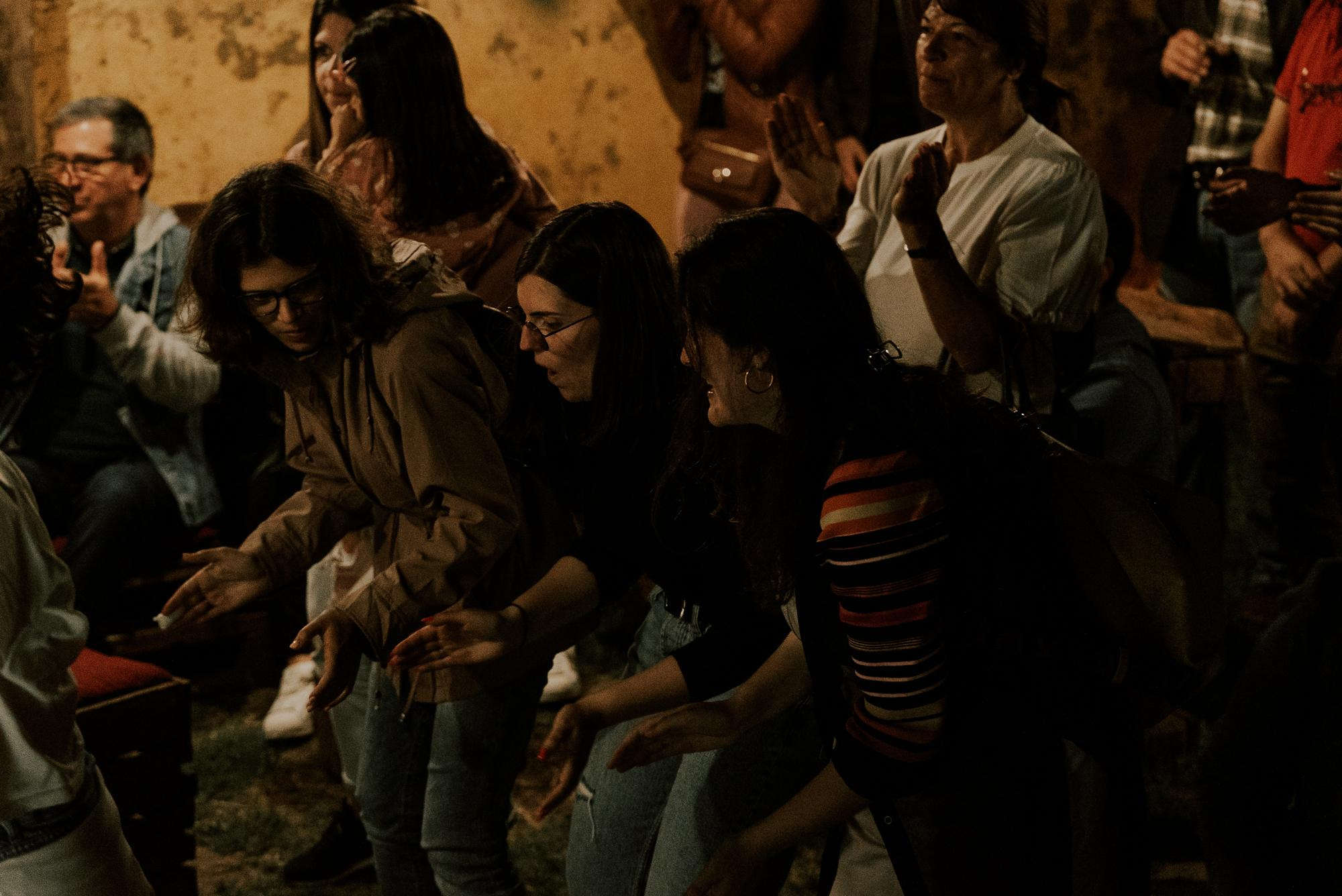 Concerto Brass Dass. Beyond Creative 20 | Cinematic Video & Photography Production Lisbon & Algarve