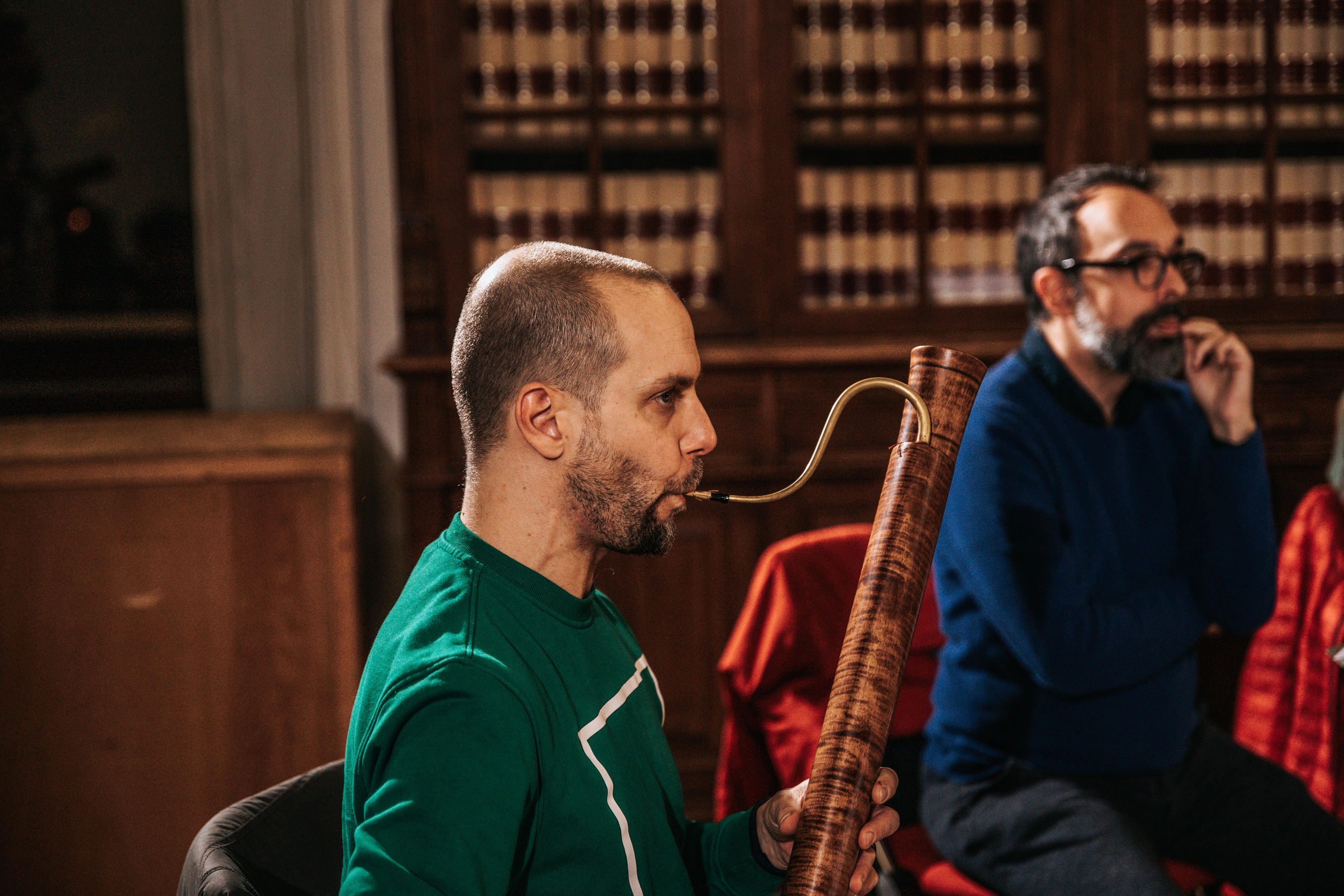 Polyphōnos — ensemble vocal e instrumental 🎼. Beyond Creative 20 | Cinematic Video & Photography Production Lisbon & Algarve