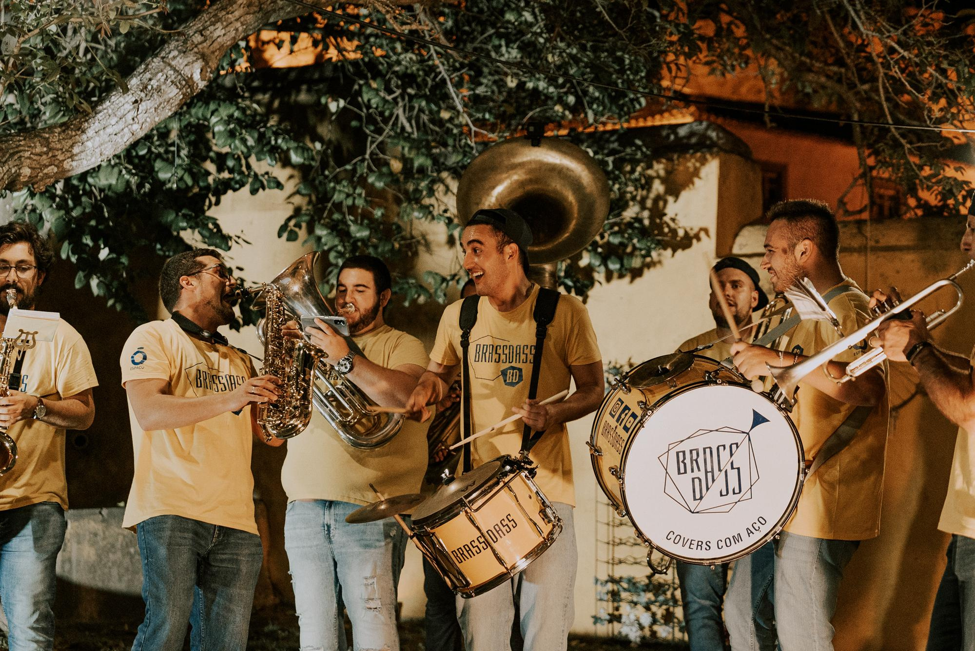 Concerto Brass Dass. Beyond Creative 20 | Cinematic Video & Photography Production Lisbon & Algarve