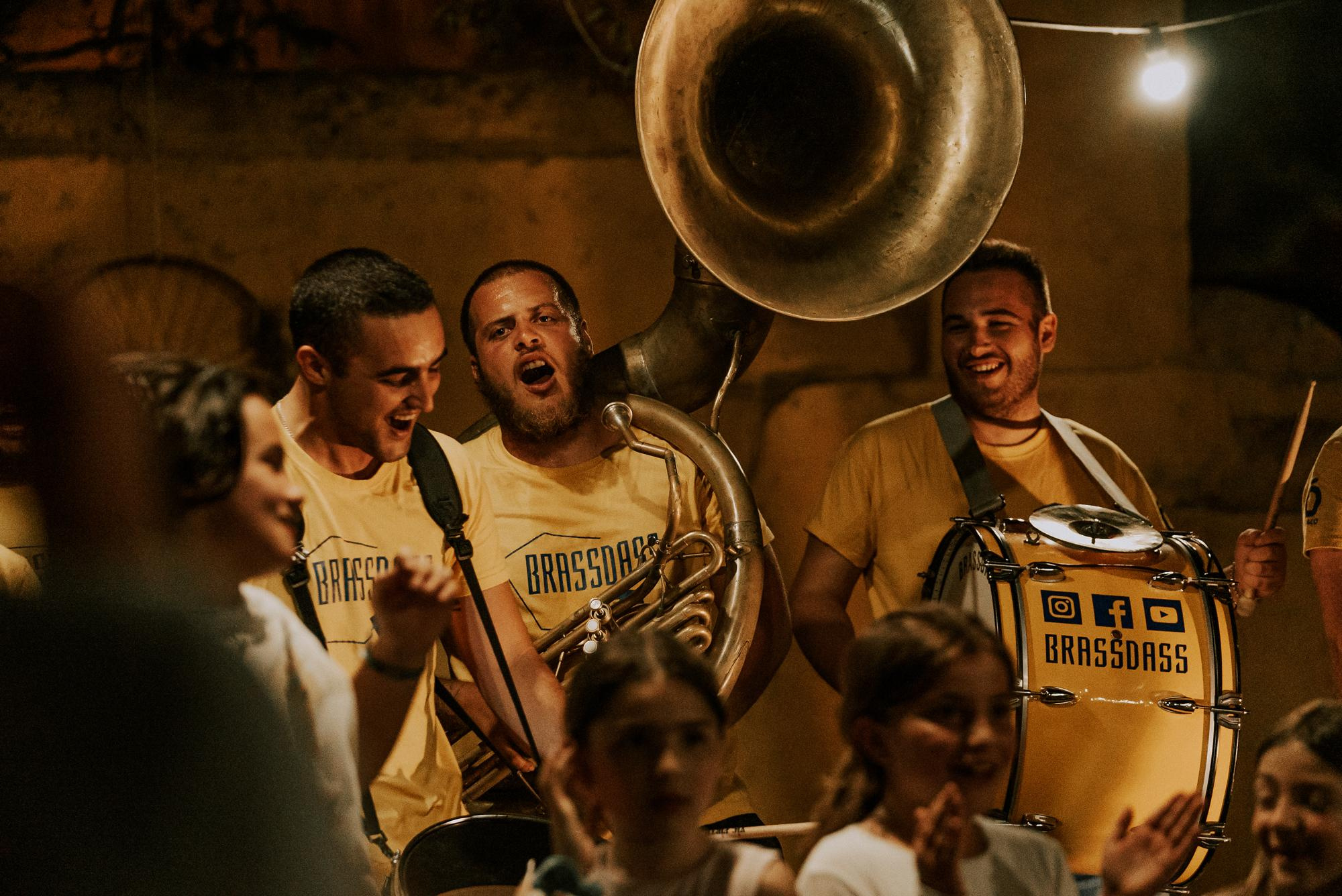 Concerto Brass Dass. Beyond Creative 20 | Cinematic Video & Photography Production Lisbon & Algarve