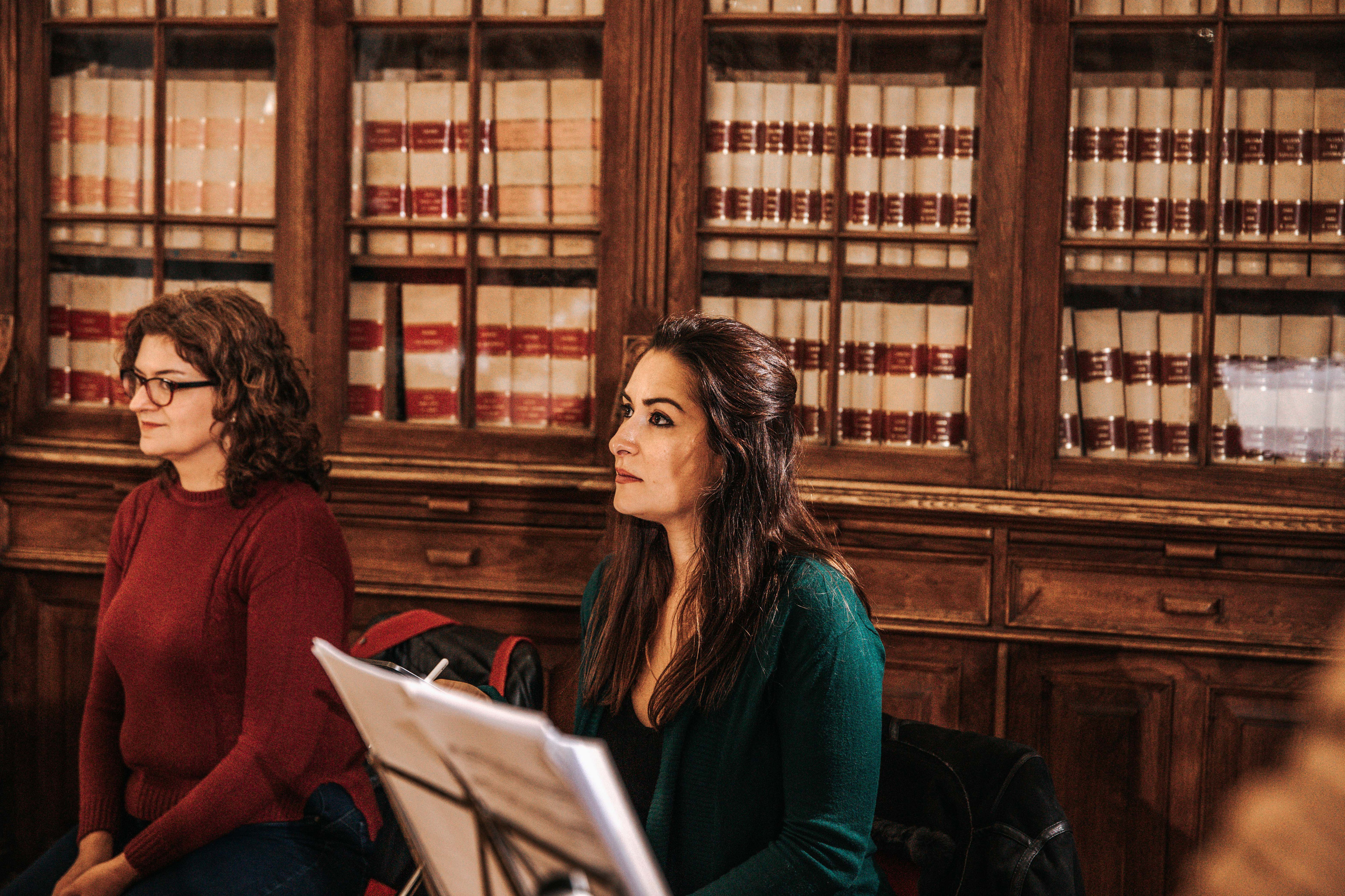 Polyphōnos — ensemble vocal e instrumental 🎼. Beyond Creative 20 | Cinematic Video & Photography Production Lisbon & Algarve