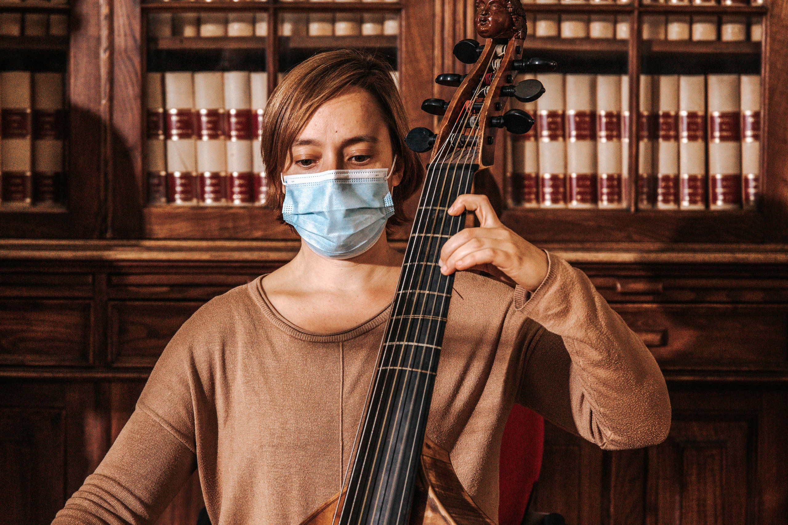 Polyphōnos — ensemble vocal e instrumental 🎼. Beyond Creative 20 | Cinematic Video & Photography Production Lisbon & Algarve