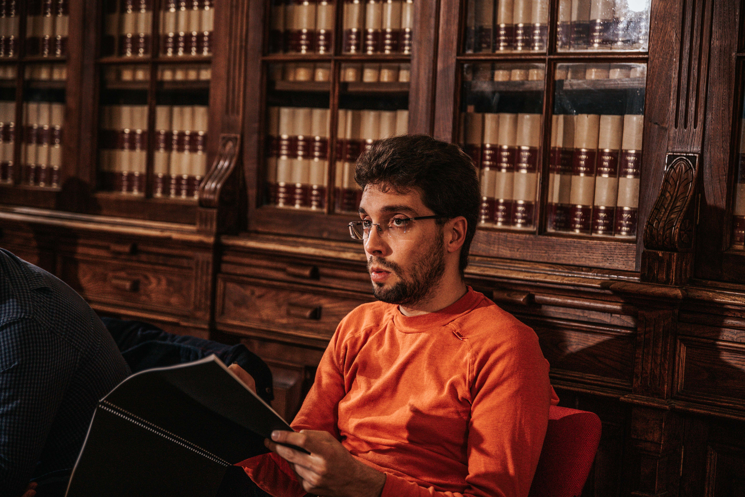 Polyphōnos — ensemble vocal e instrumental 🎼. Beyond Creative 20 | Cinematic Video & Photography Production Lisbon & Algarve