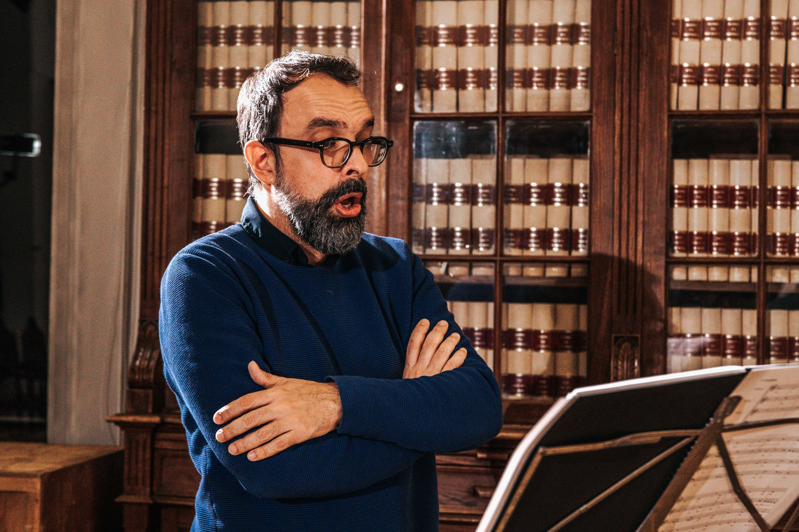 Polyphōnos — ensemble vocal e instrumental 🎼. Beyond Creative 20 | Cinematic Video & Photography Production Lisbon & Algarve