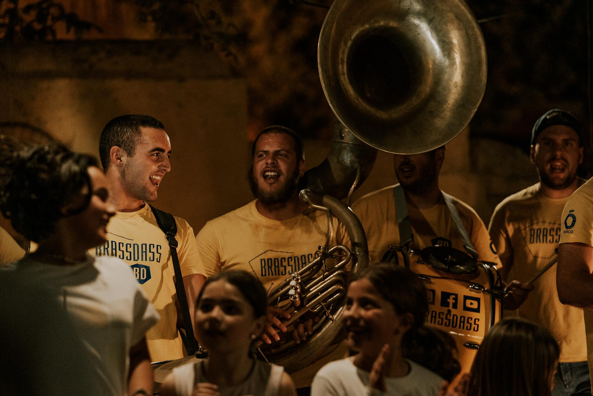 Concerto Brass Dass. Beyond Creative 20 | Cinematic Video & Photography Production Lisbon & Algarve