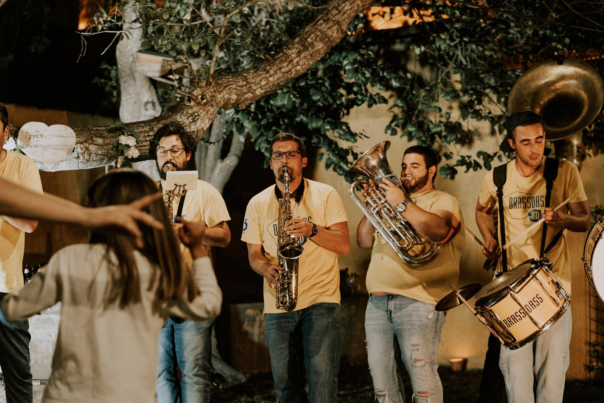 Concerto Brass Dass. Beyond Creative 20 | Cinematic Video & Photography Production Lisbon & Algarve
