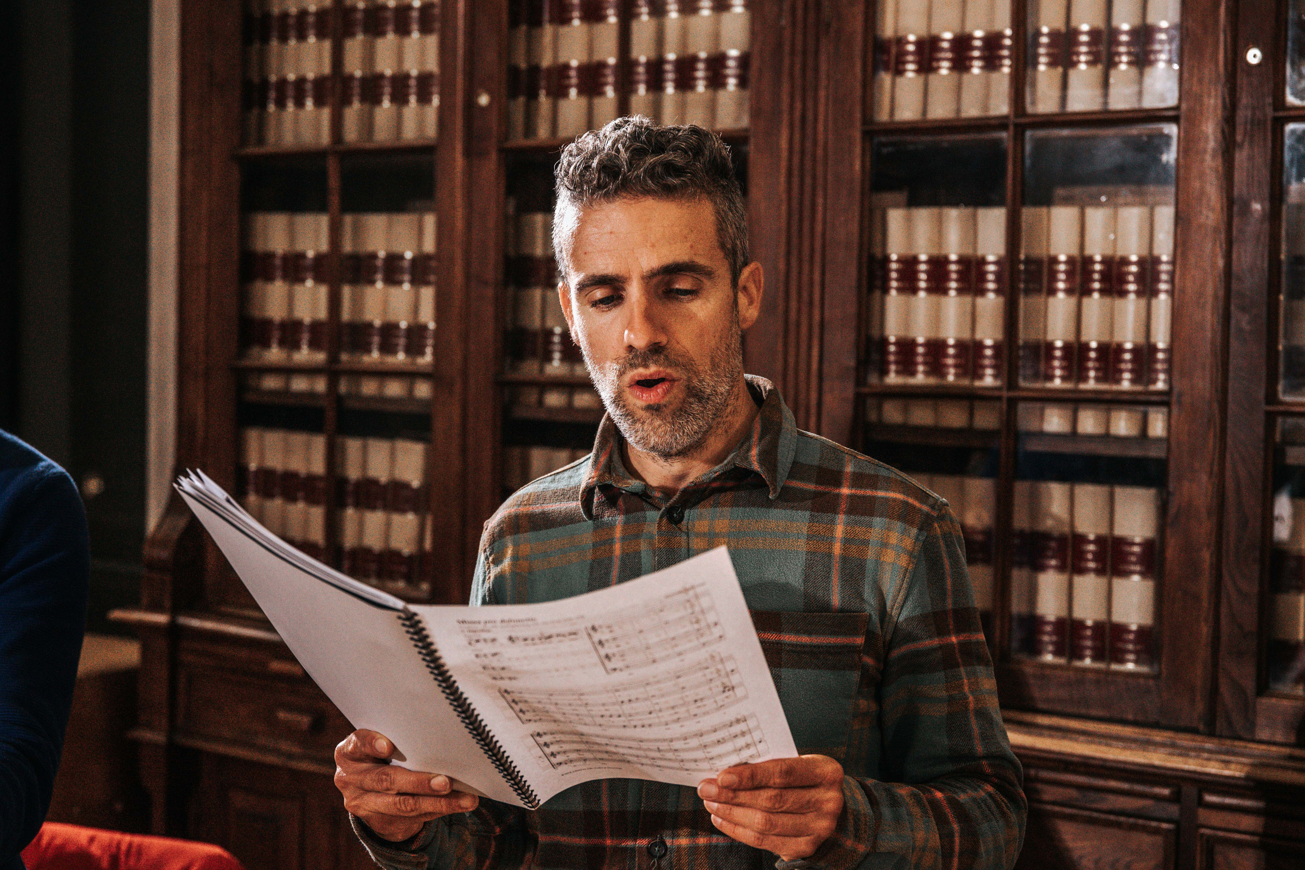 Polyphōnos — ensemble vocal e instrumental 🎼. Beyond Creative 20 | Cinematic Video & Photography Production Lisbon & Algarve