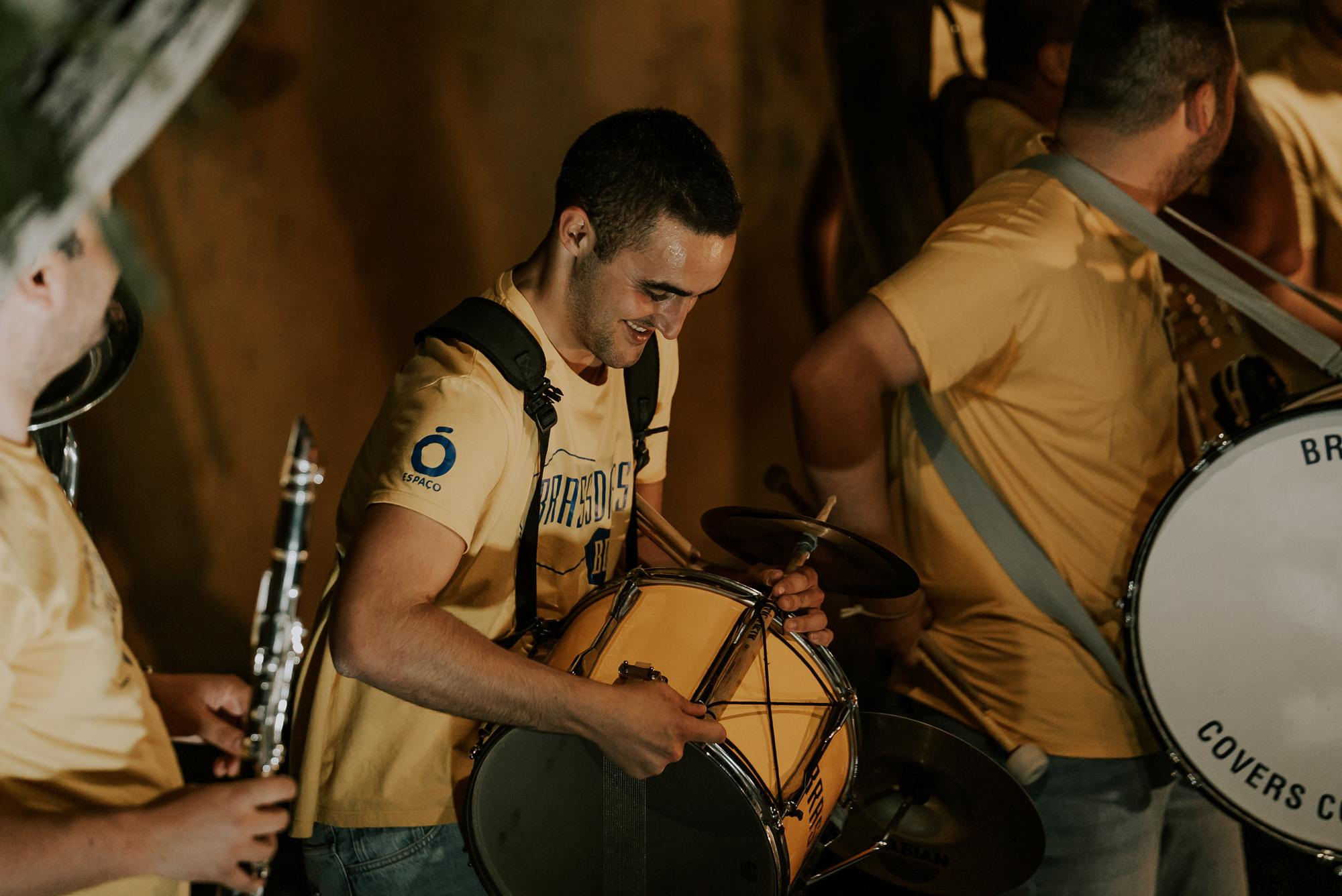 Concerto Brass Dass. Beyond Creative 20 | Cinematic Video & Photography Production Lisbon & Algarve