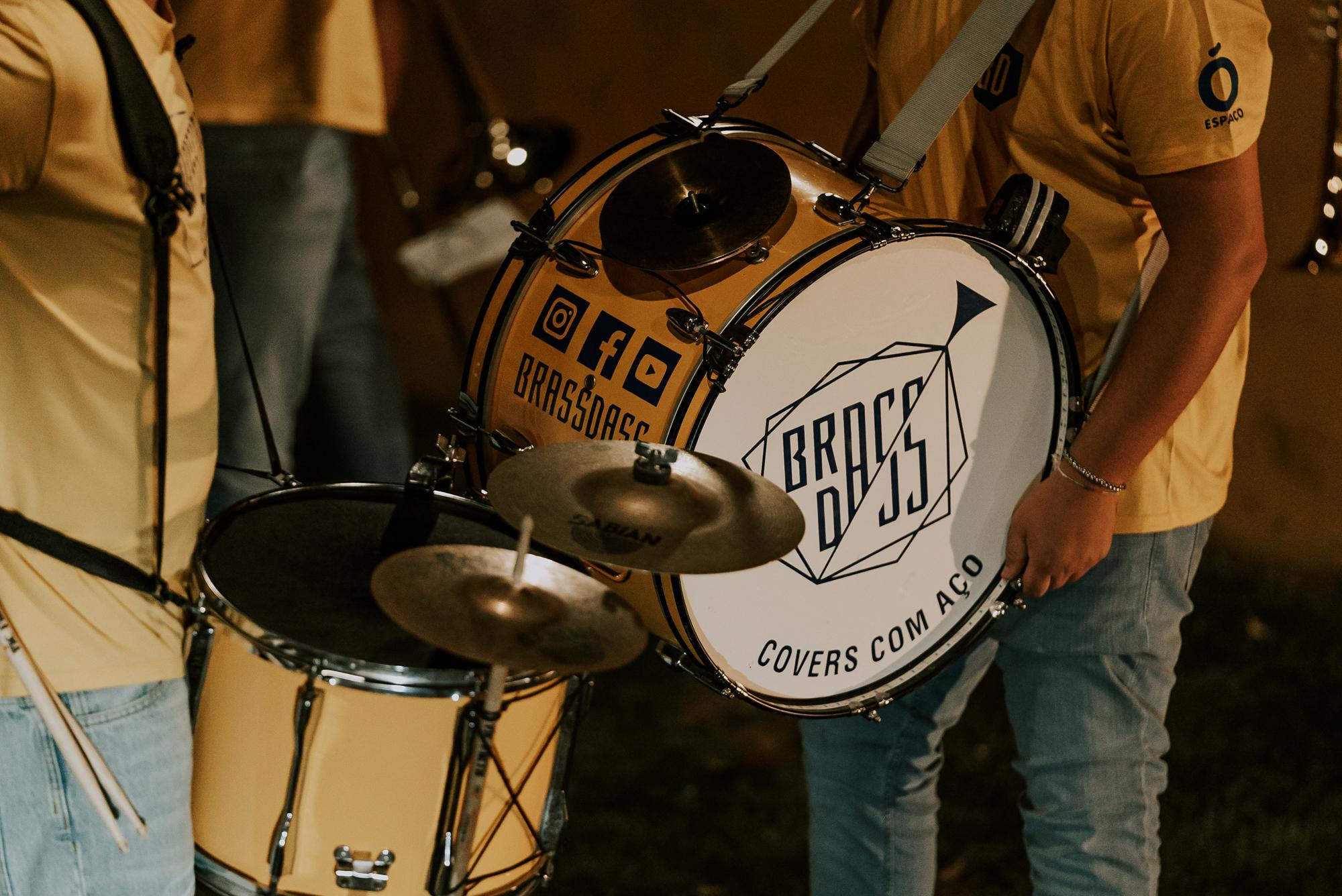 Concerto Brass Dass. Beyond Creative 20 | Cinematic Video & Photography Production Lisbon & Algarve