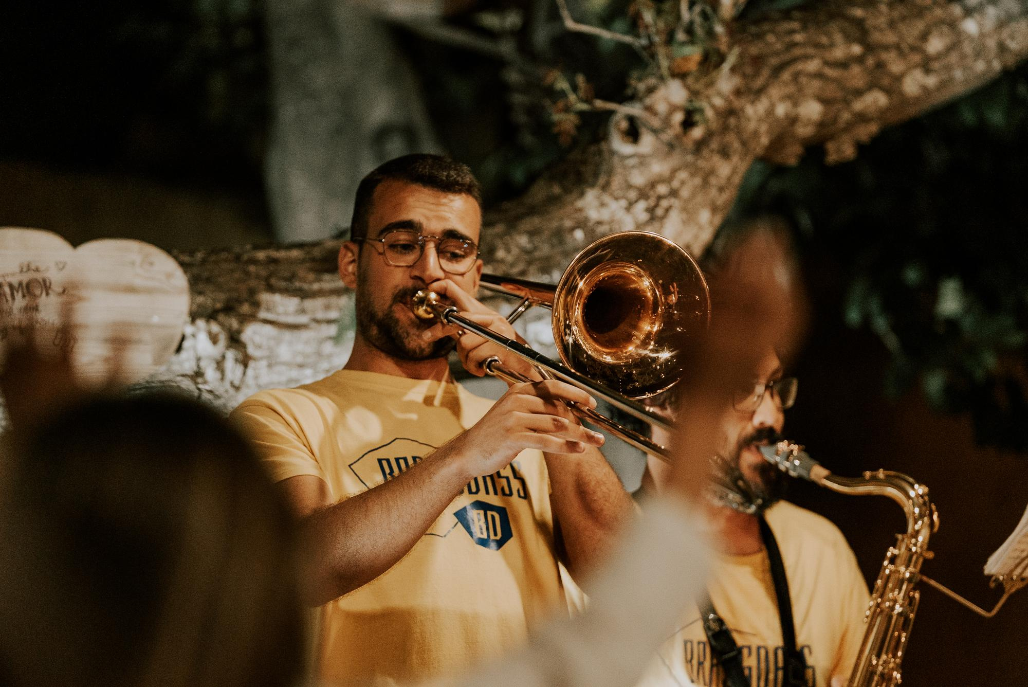 Concerto Brass Dass. Beyond Creative 20 | Cinematic Video & Photography Production Lisbon & Algarve