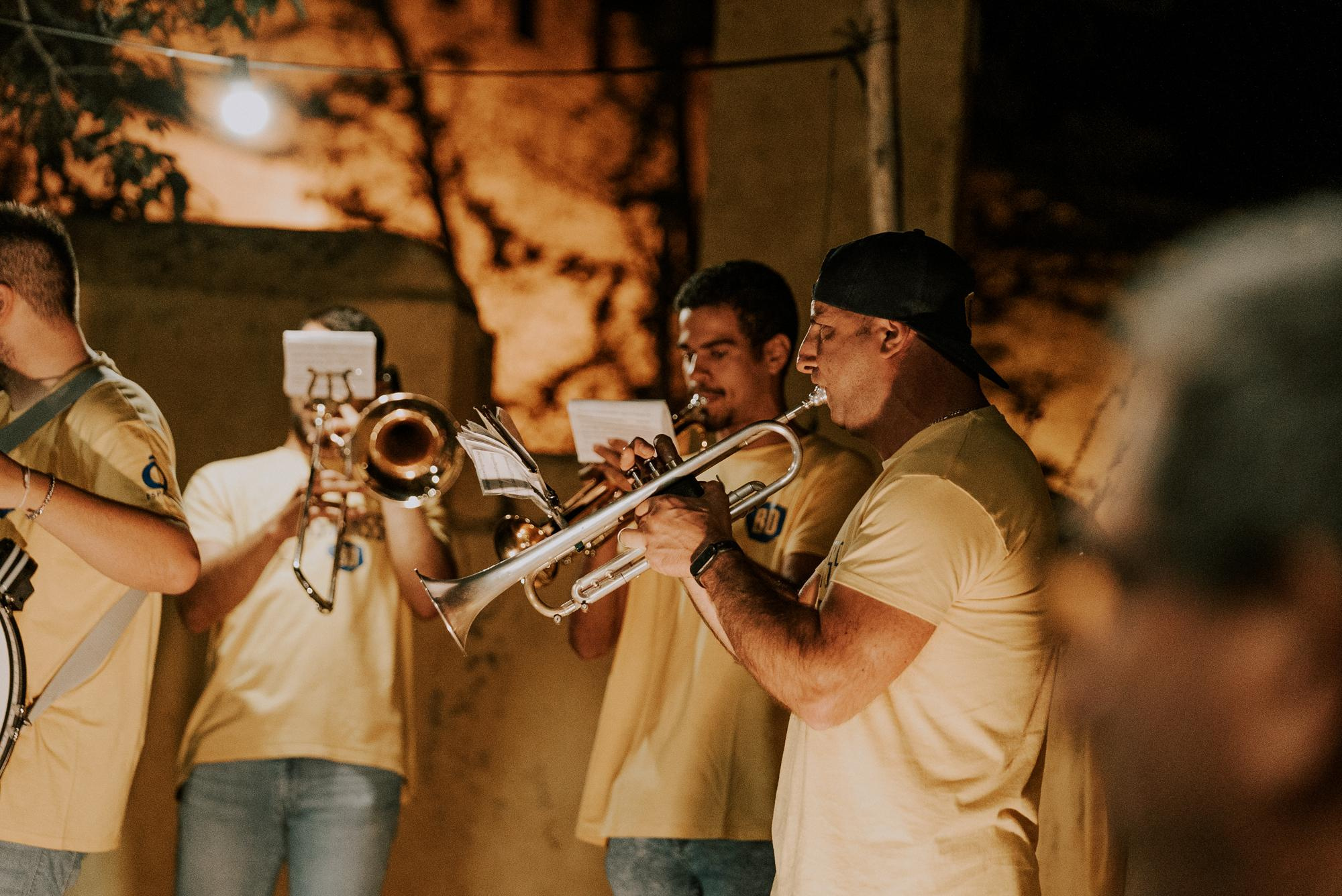 Concerto Brass Dass. Beyond Creative 20 | Cinematic Video & Photography Production Lisbon & Algarve