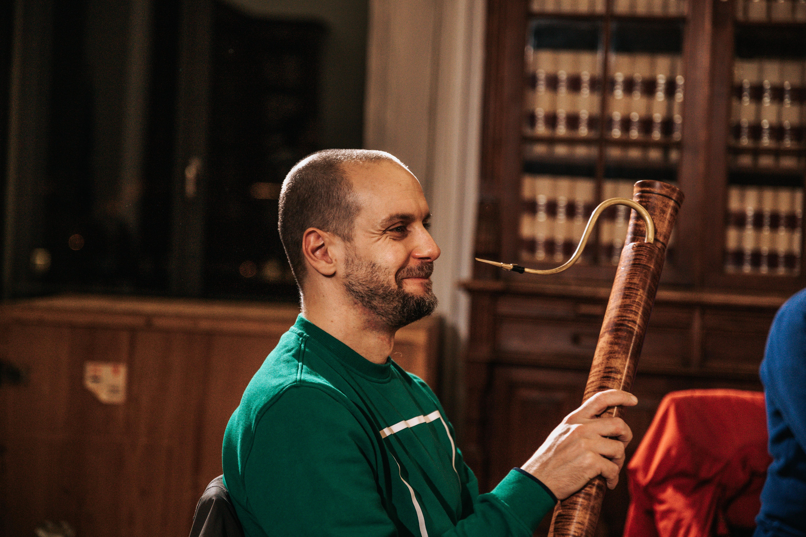 Polyphōnos — ensemble vocal e instrumental 🎼. Beyond Creative 20 | Cinematic Video & Photography Production Lisbon & Algarve