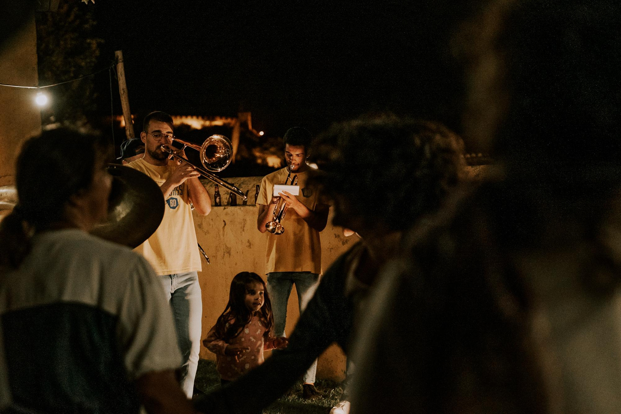 Concerto Brass Dass. Beyond Creative 20 | Cinematic Video & Photography Production Lisbon & Algarve