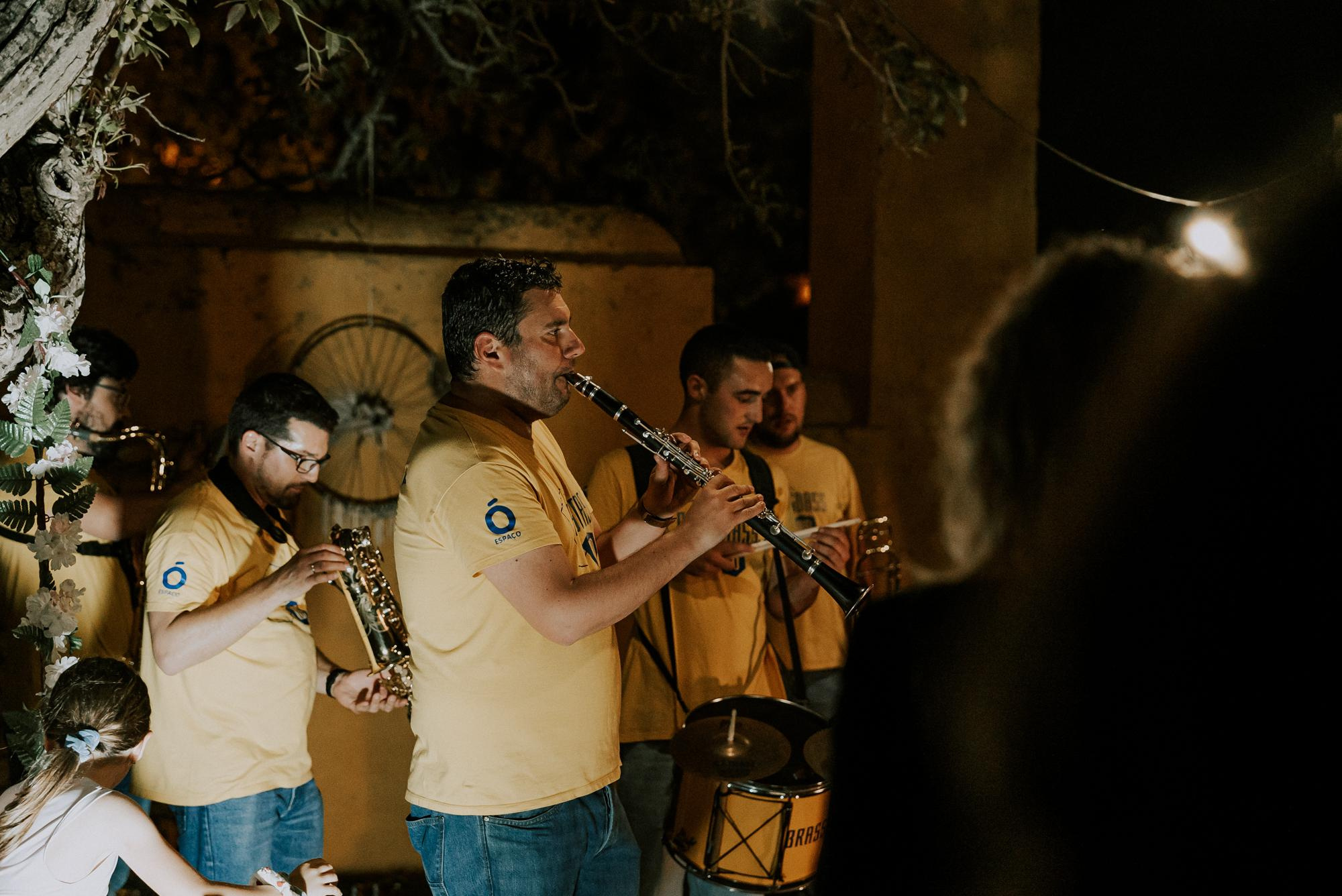 Concerto Brass Dass. Beyond Creative 20 | Cinematic Video & Photography Production Lisbon & Algarve