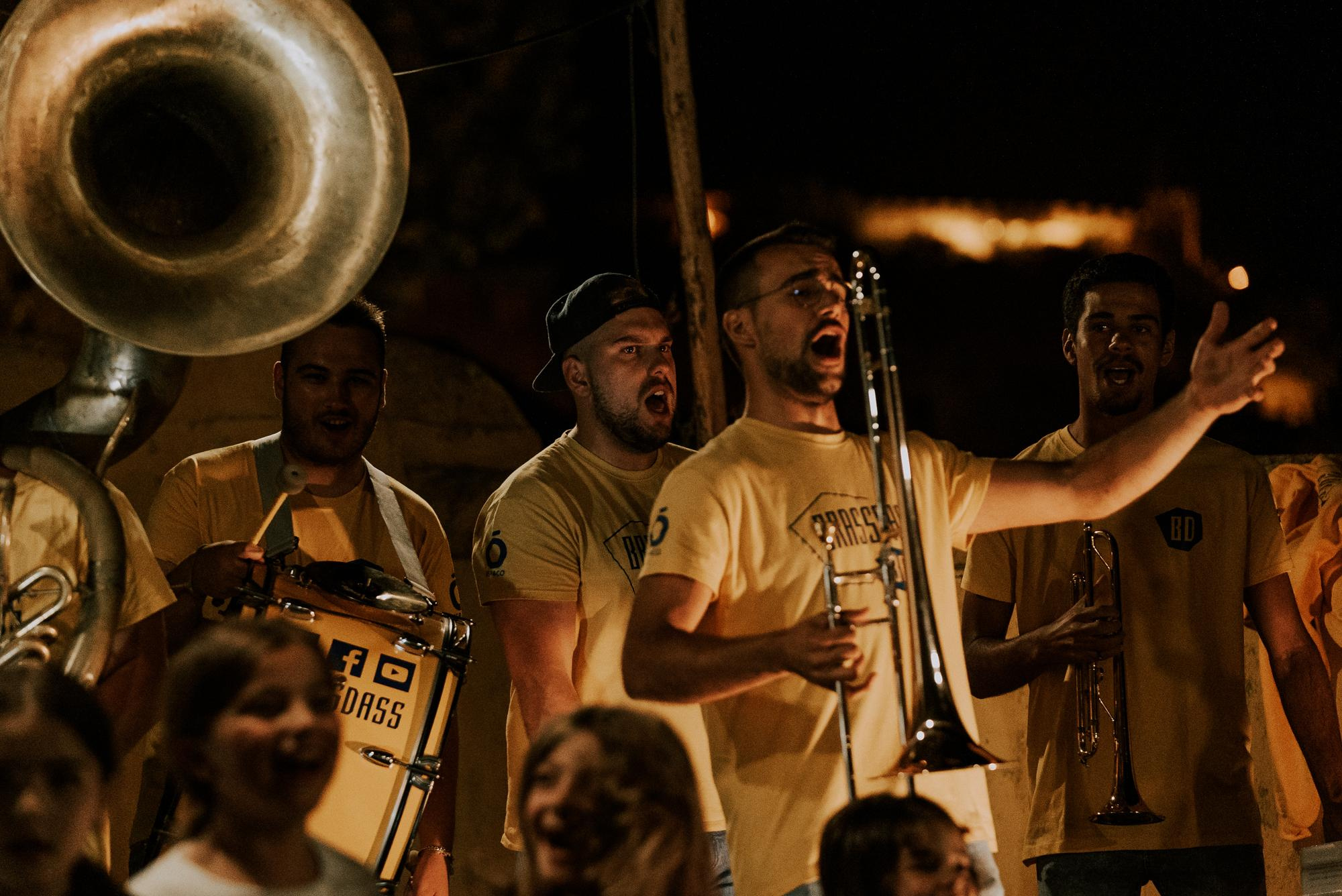 Concerto Brass Dass. Beyond Creative 20 | Cinematic Video & Photography Production Lisbon & Algarve